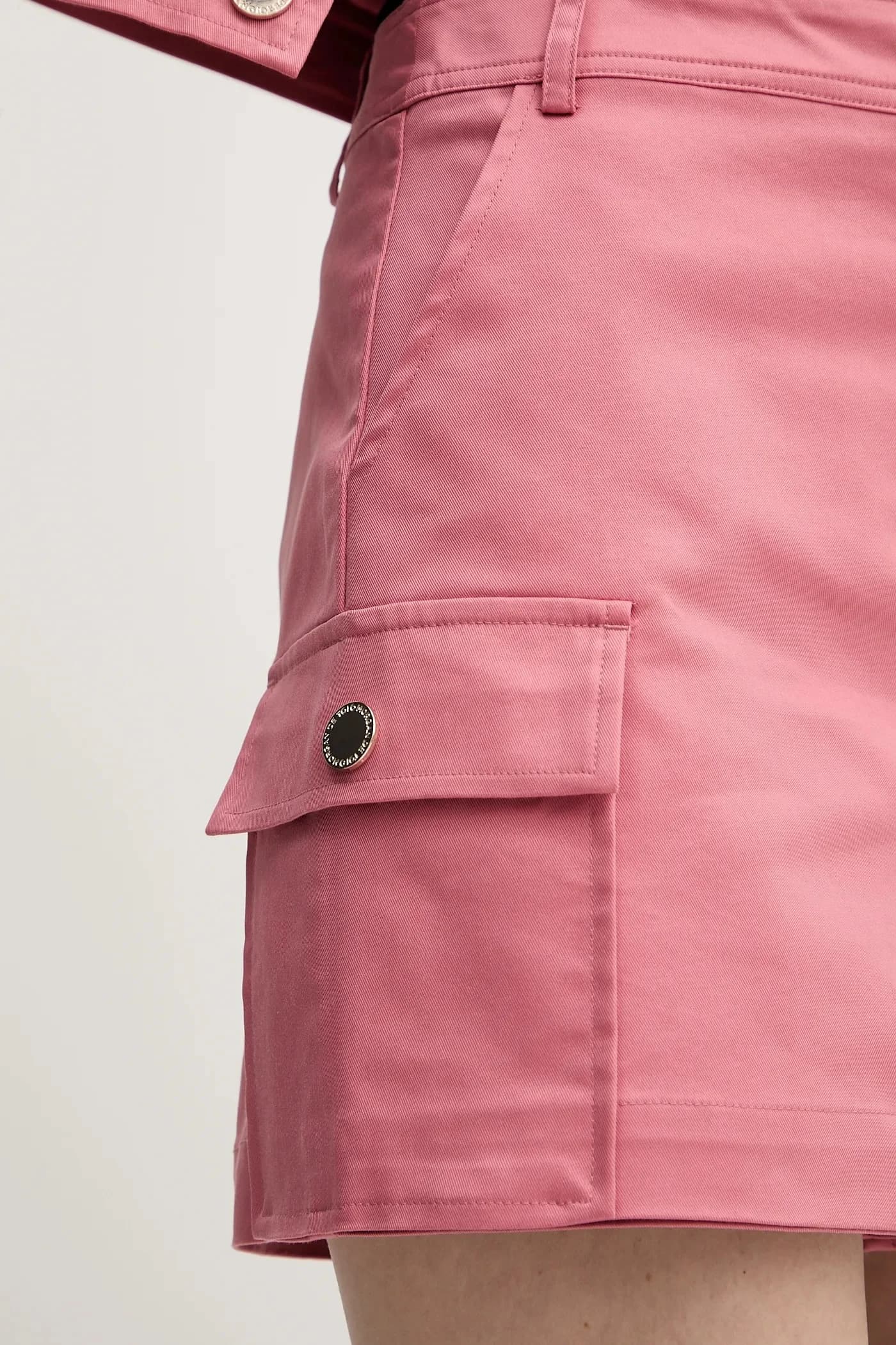 Юбка и брюки - фото 4