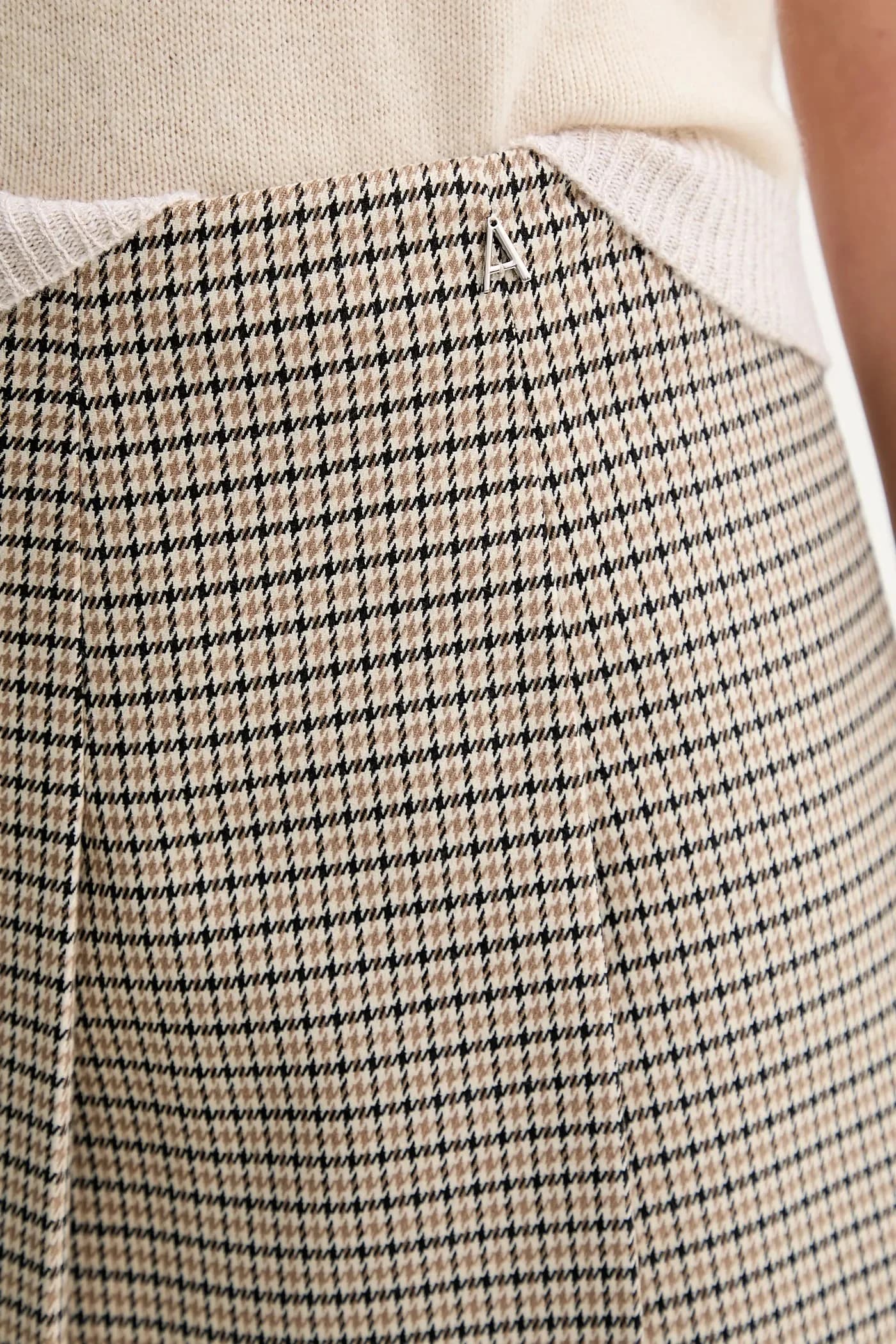 Юбка - фото 4