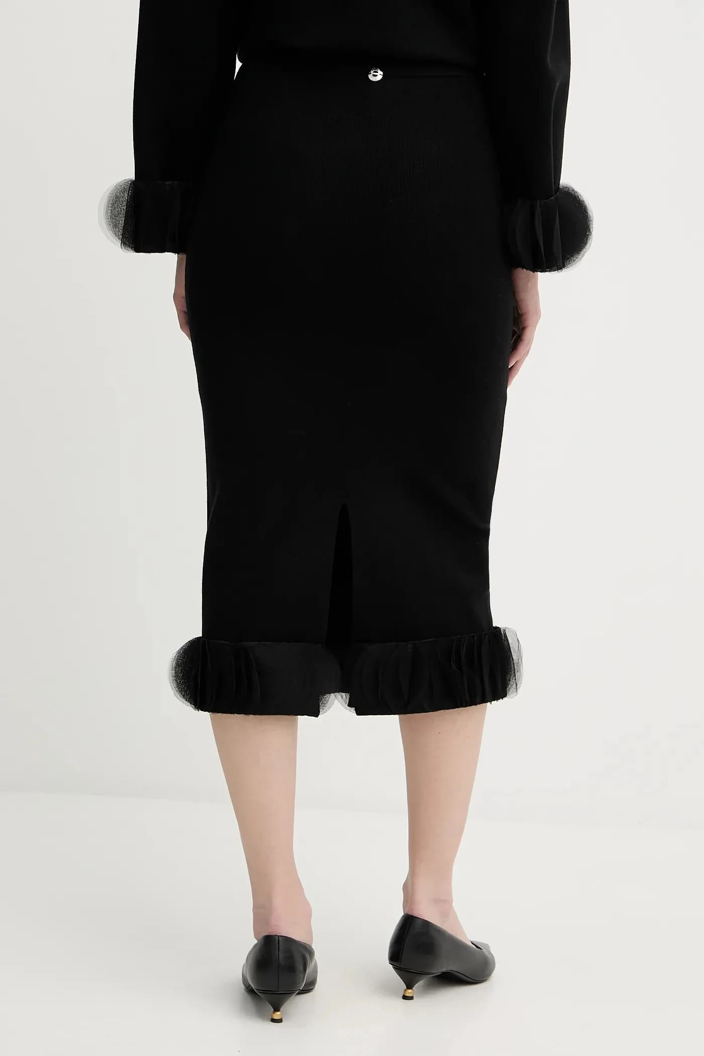 Юбка - фото 3