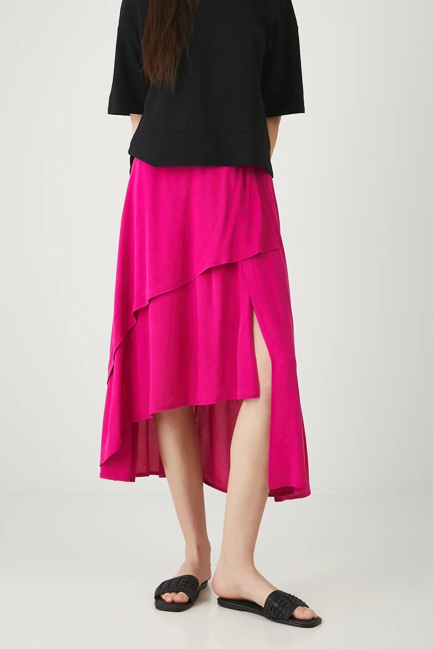 Юбка - фото 2