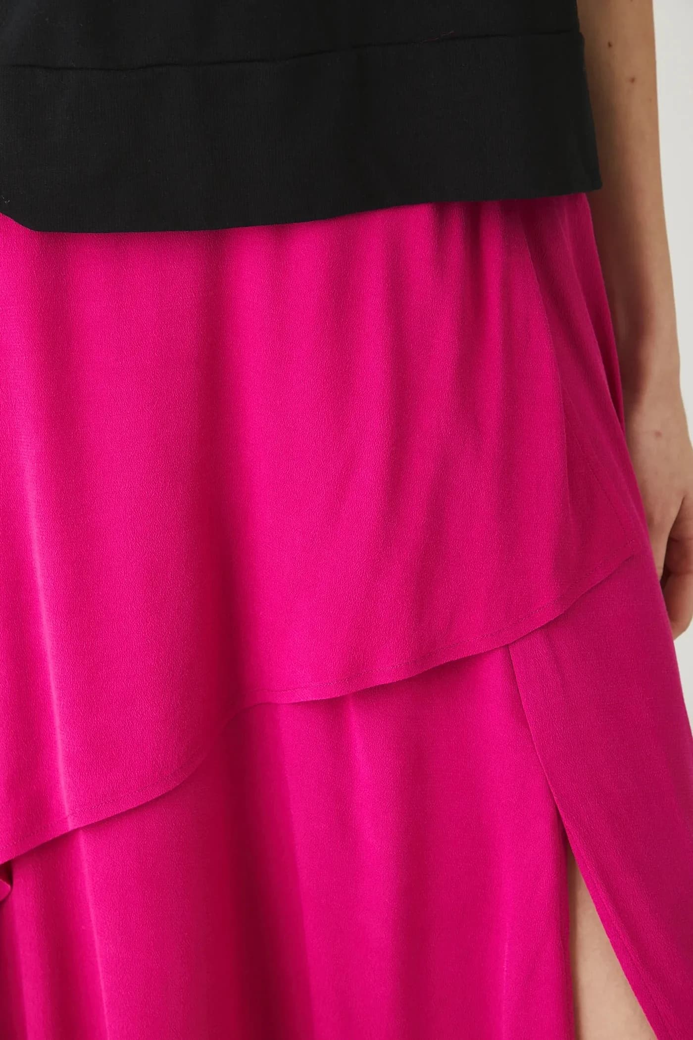 Юбка - фото 4