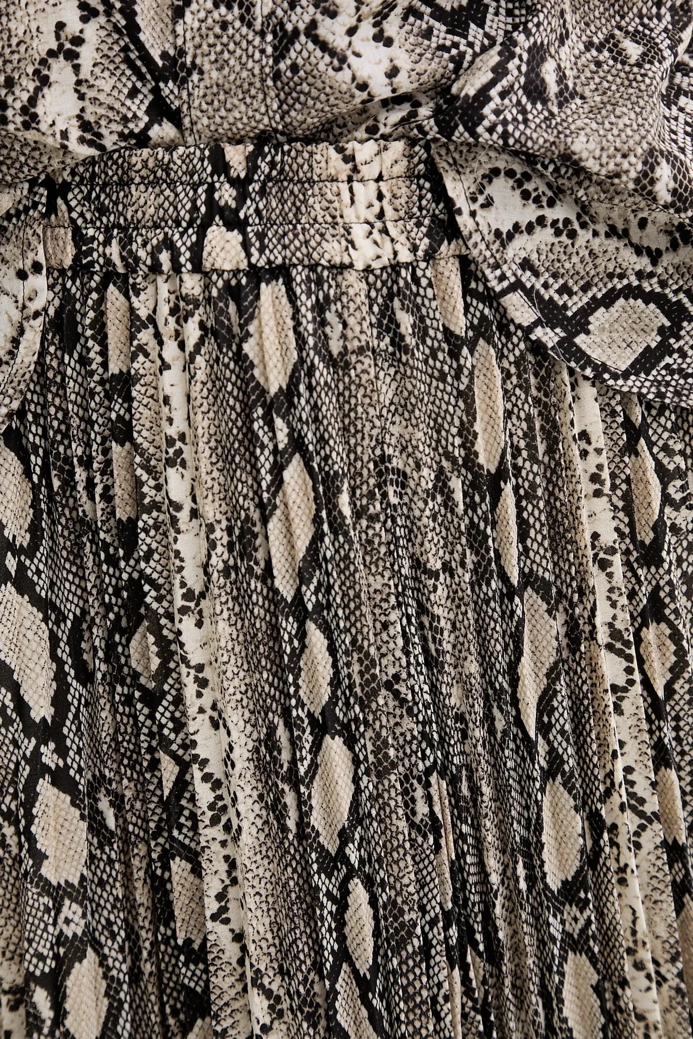 Юбка - фото 4