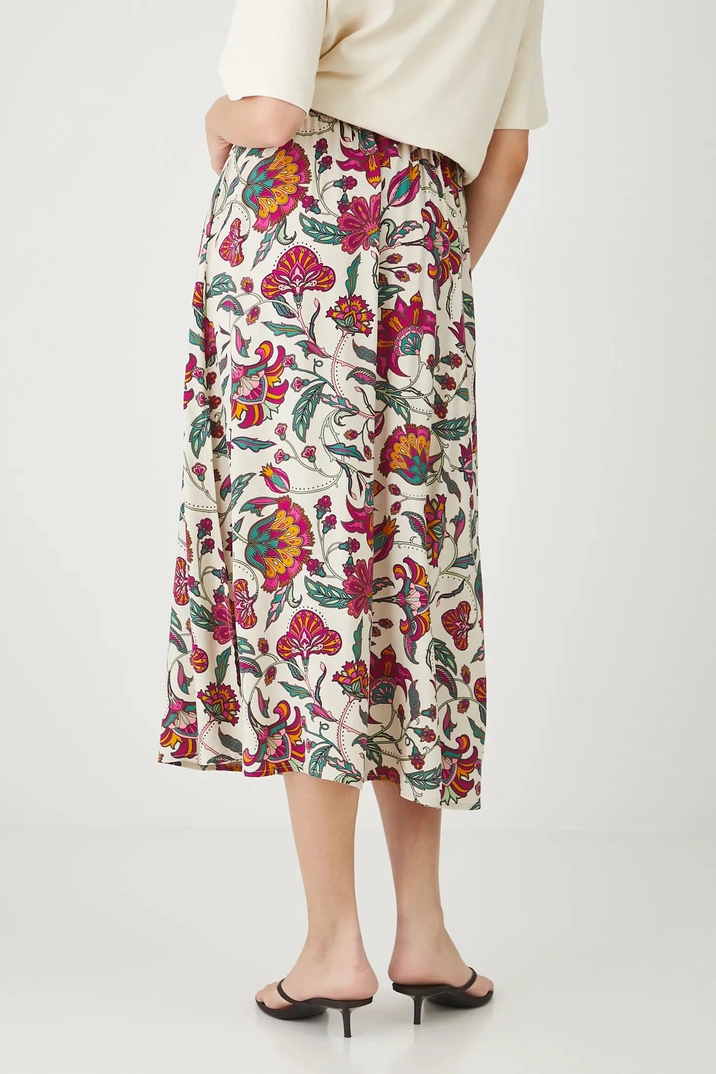 Юбка - фото 3