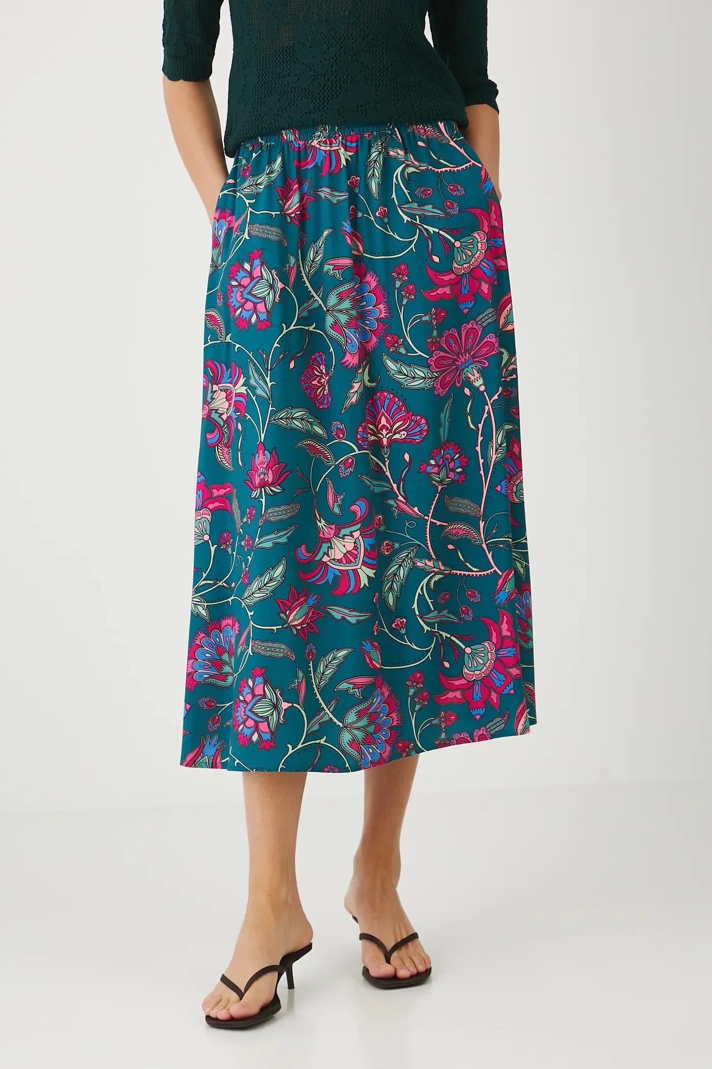 Юбка - фото 2