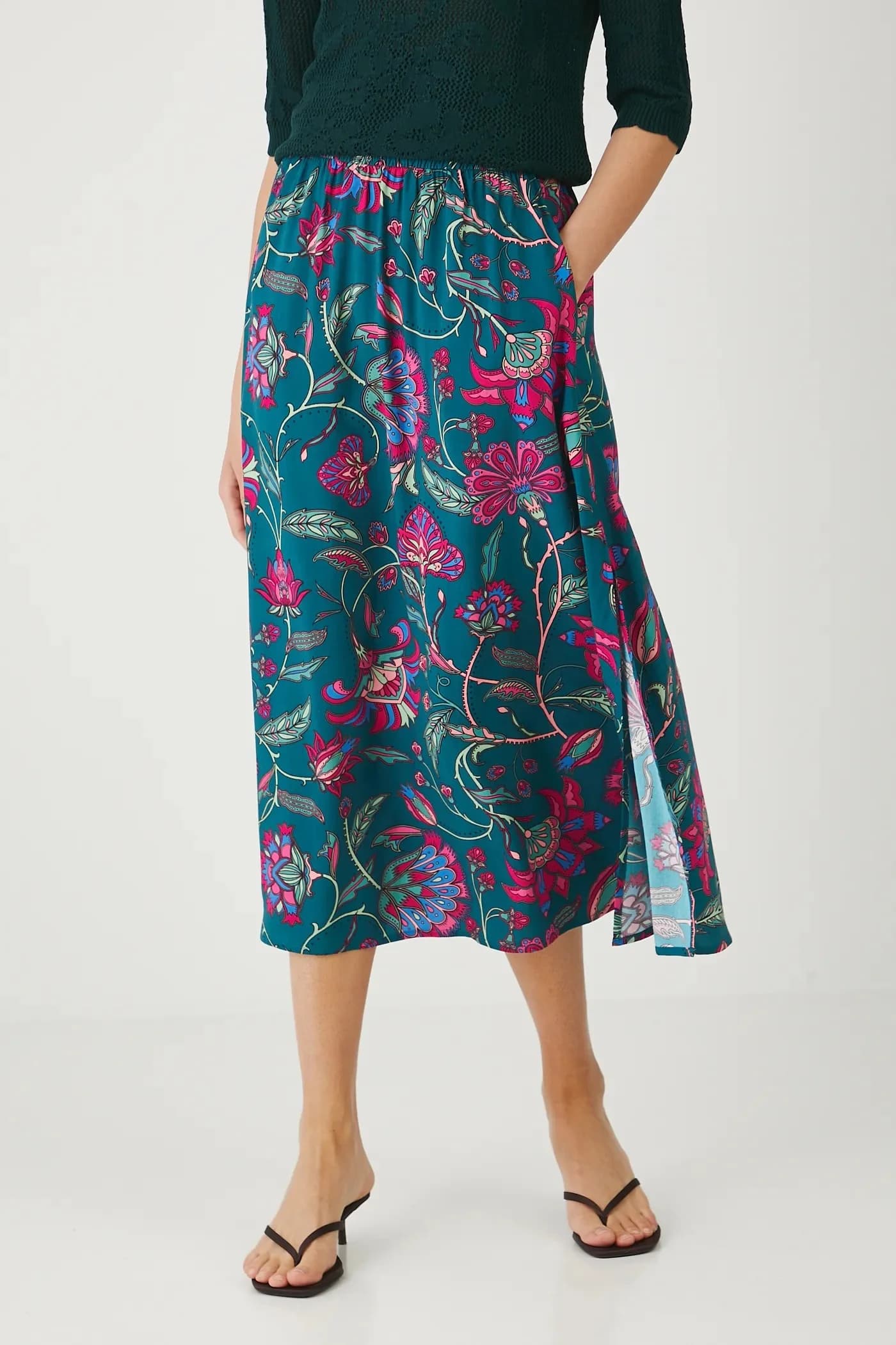 Юбка - фото 4