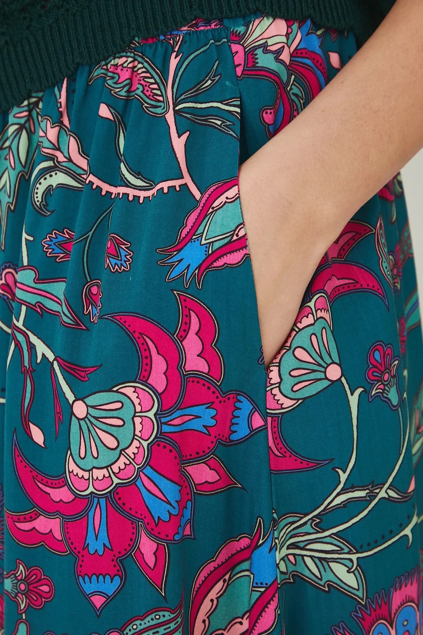 Юбка - фото 5