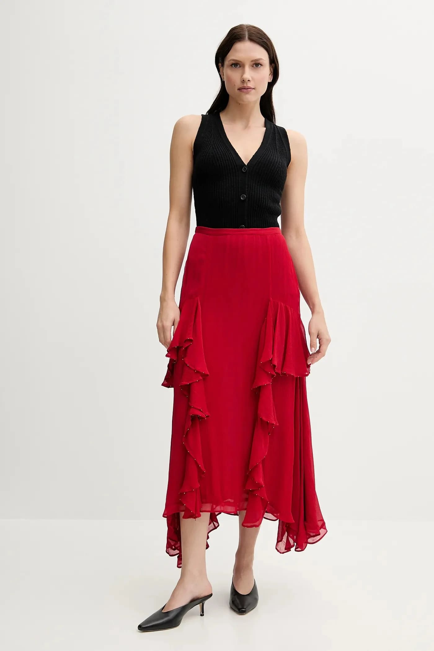 Юбка - фото 2