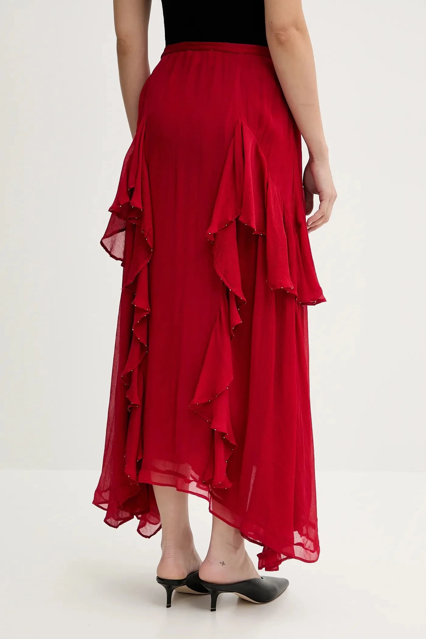 Юбка - фото 3