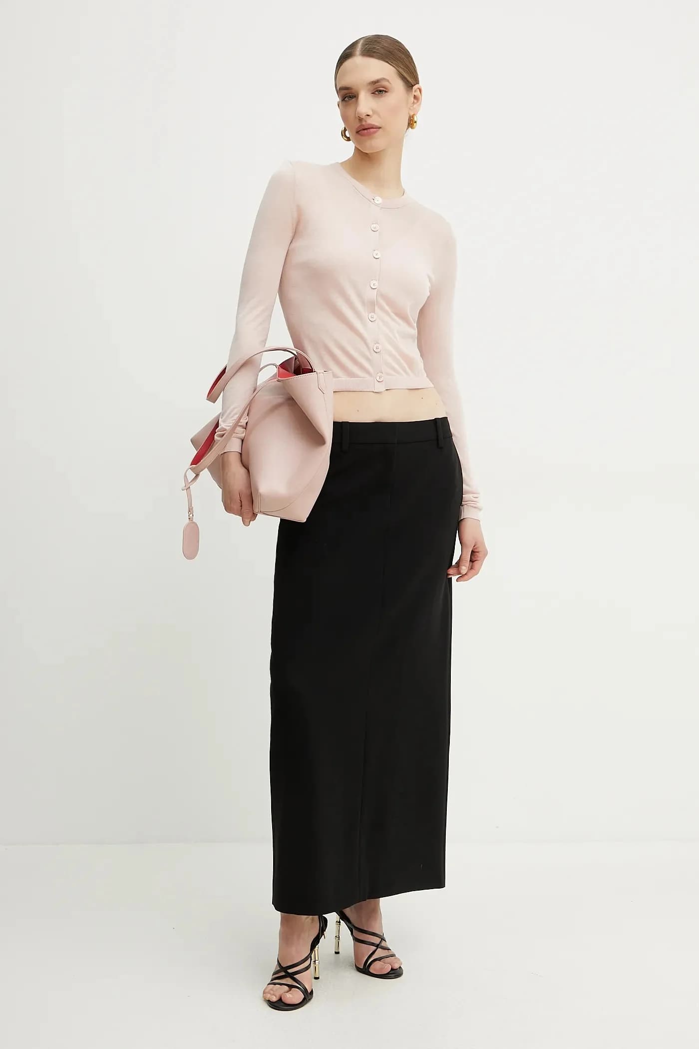 Юбка - фото 2