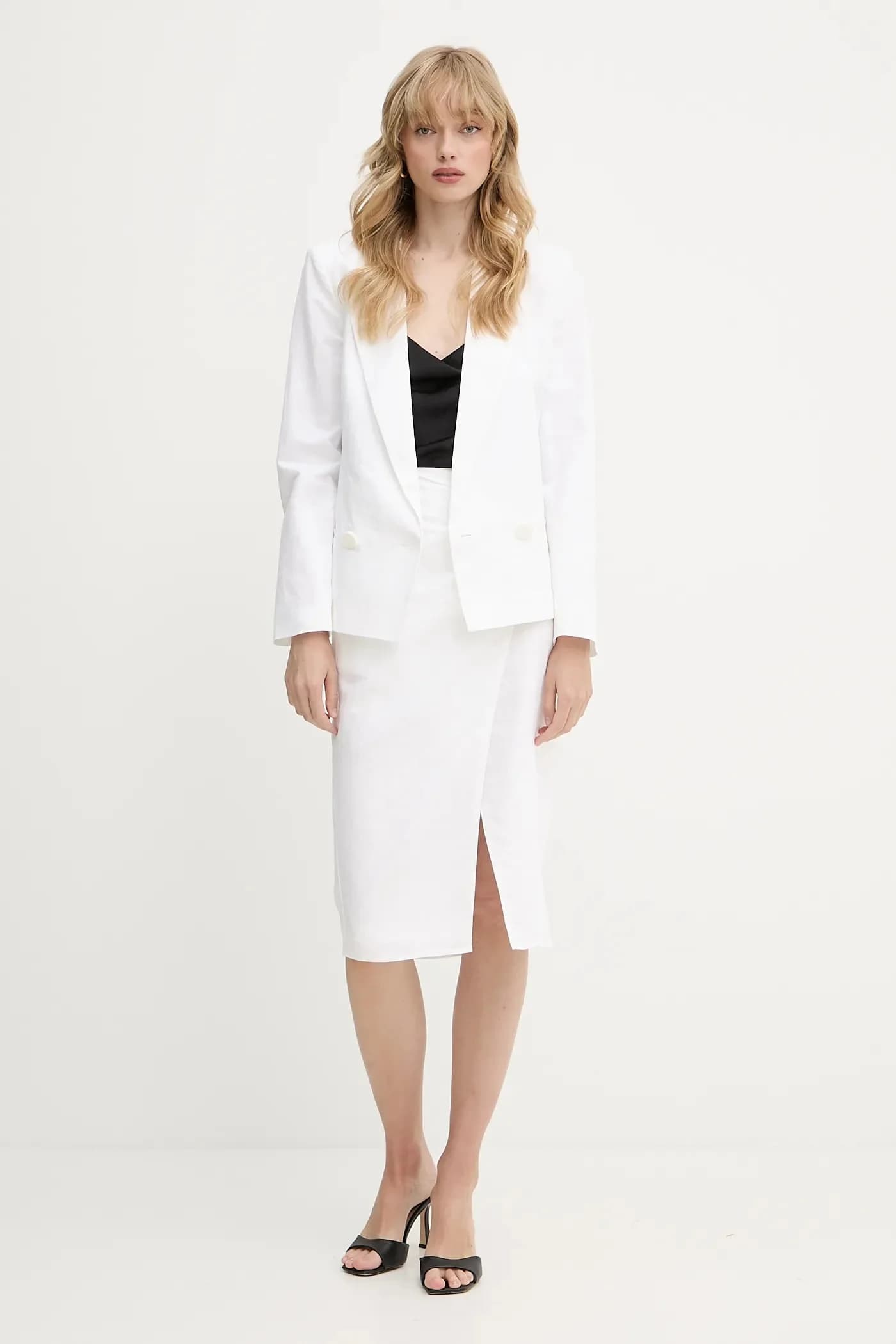 Юбка - фото 2