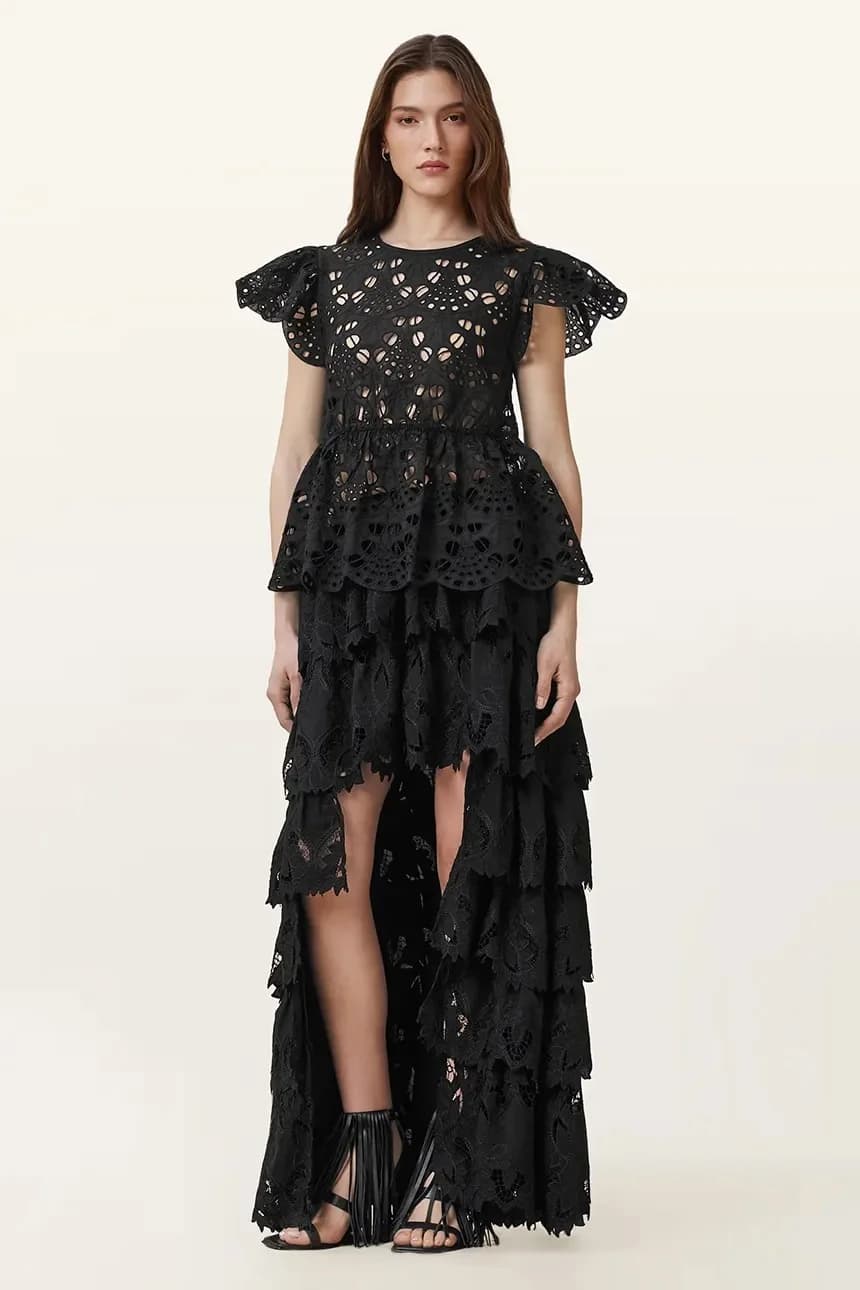 КАВАРЛИ юбка