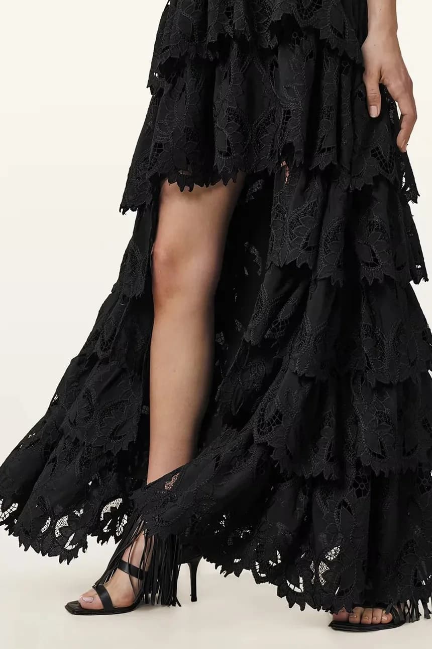 КАВАРЛИ юбка - фото 3