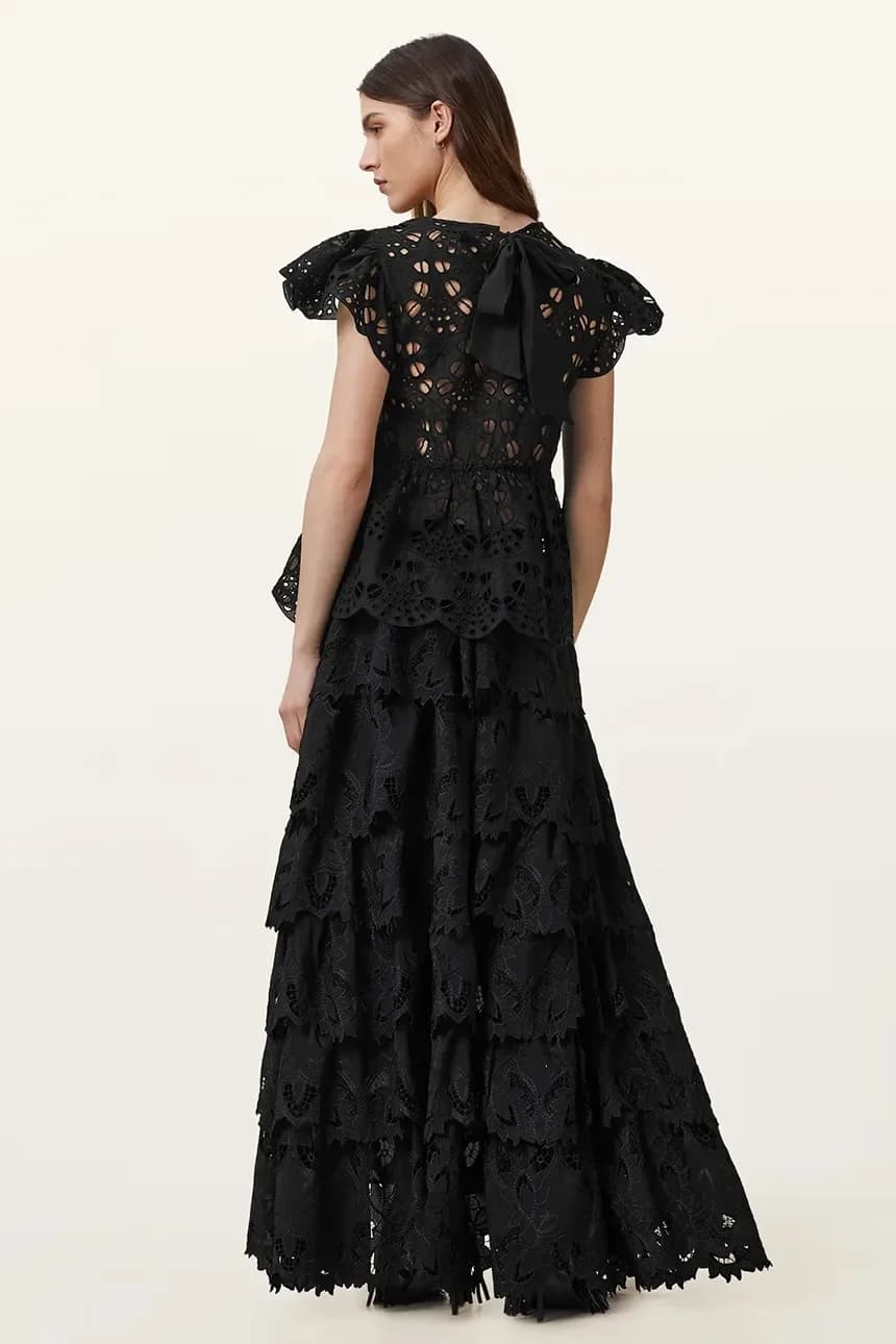 КАВАРЛИ юбка - фото 5