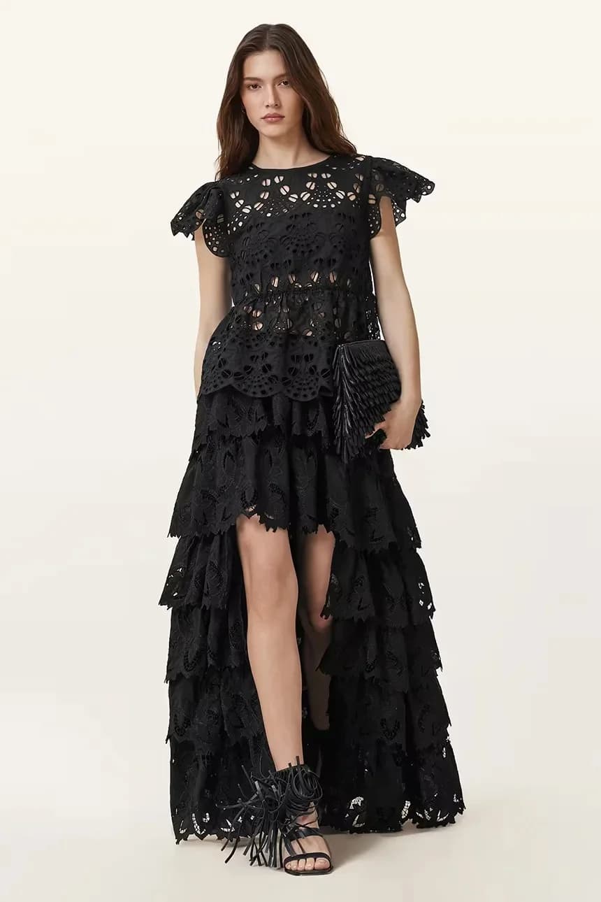 КАВАРЛИ юбка - фото 6