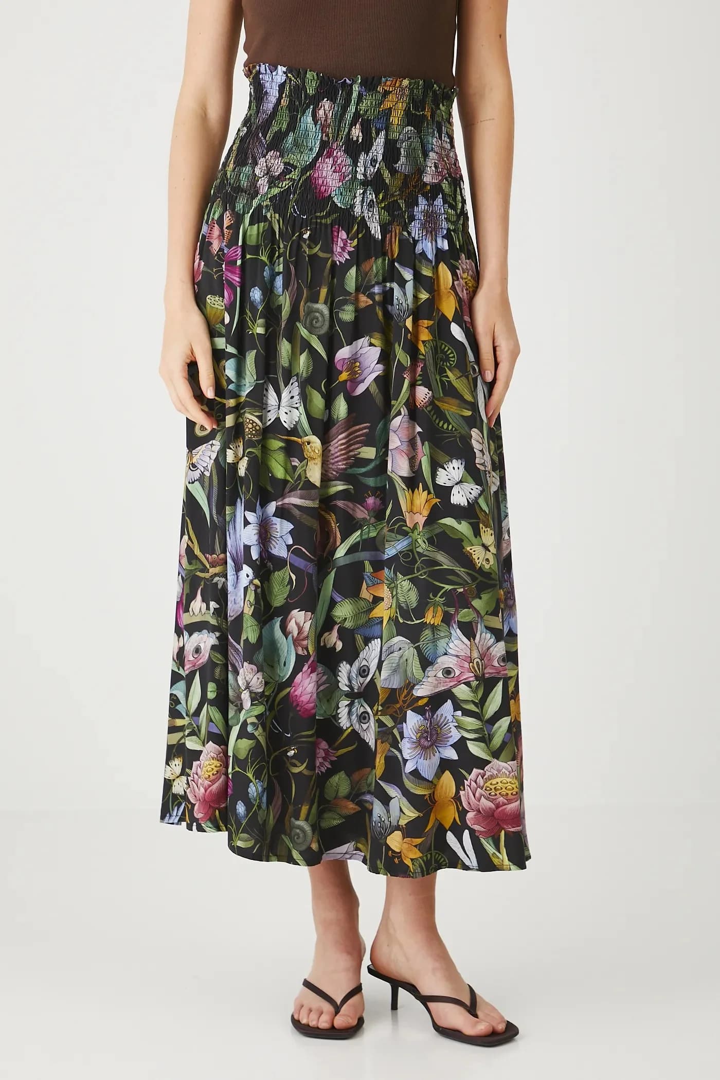 Юбка - фото 2