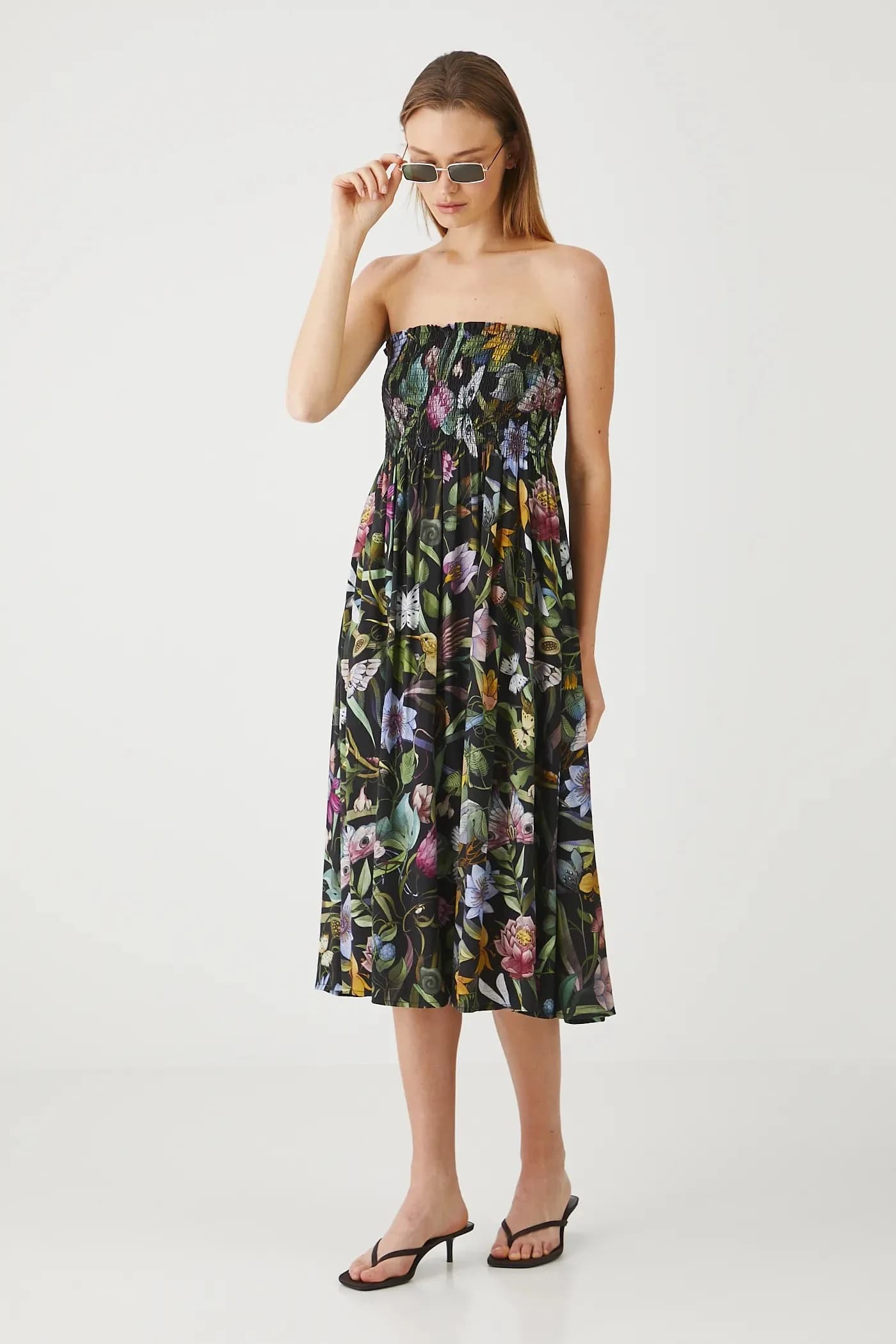 Юбка - фото 3