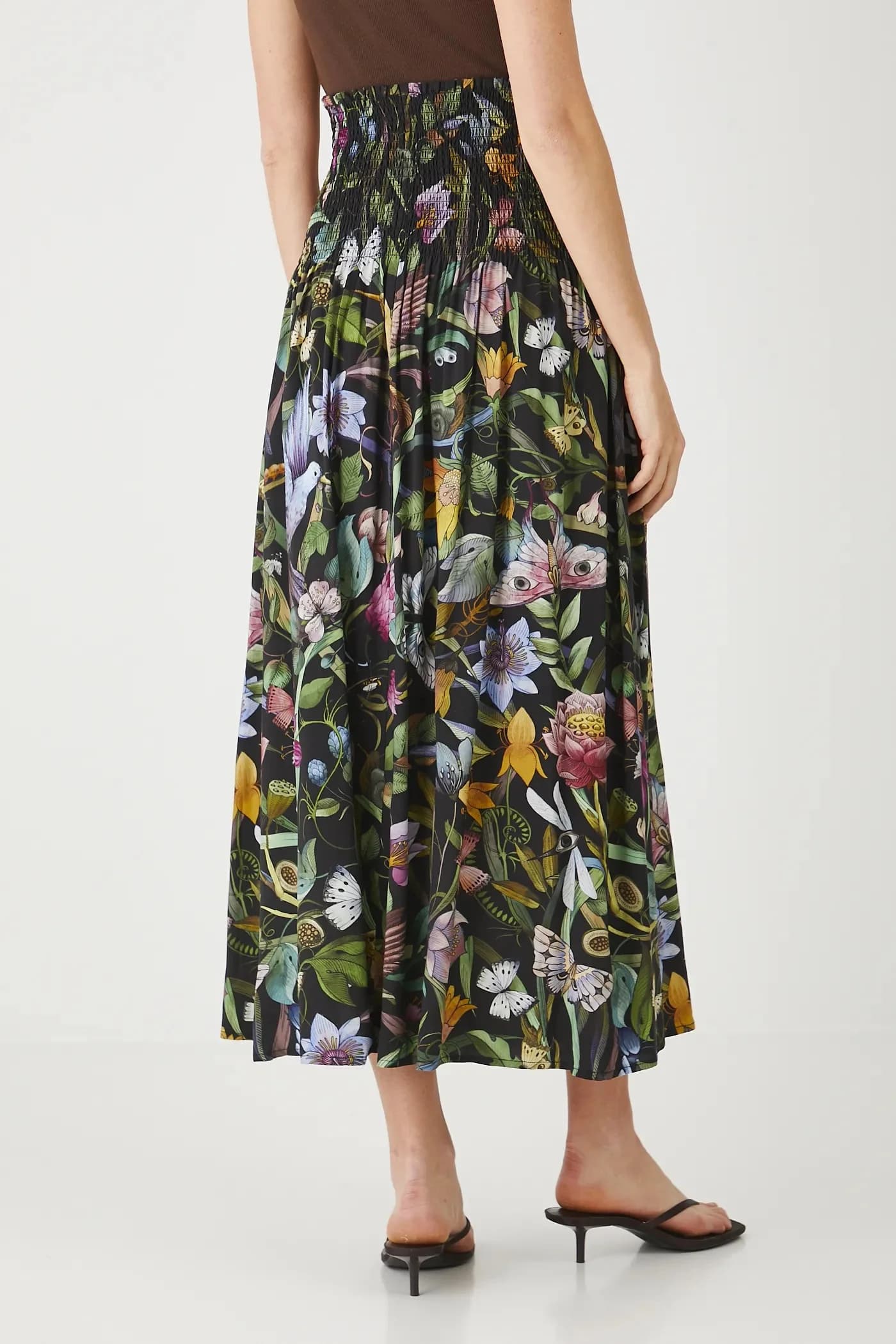 Юбка - фото 4