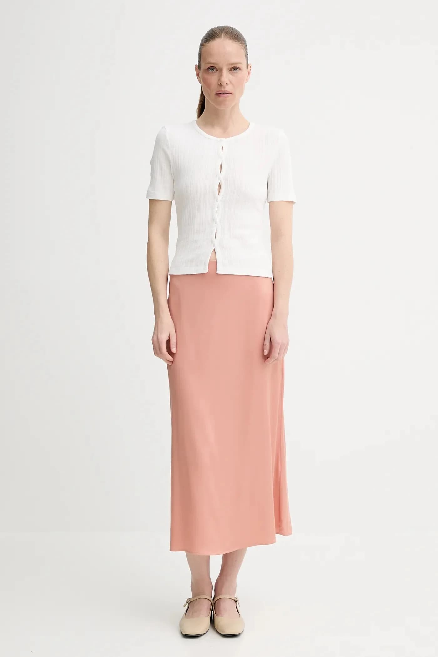 Юбка - фото 2