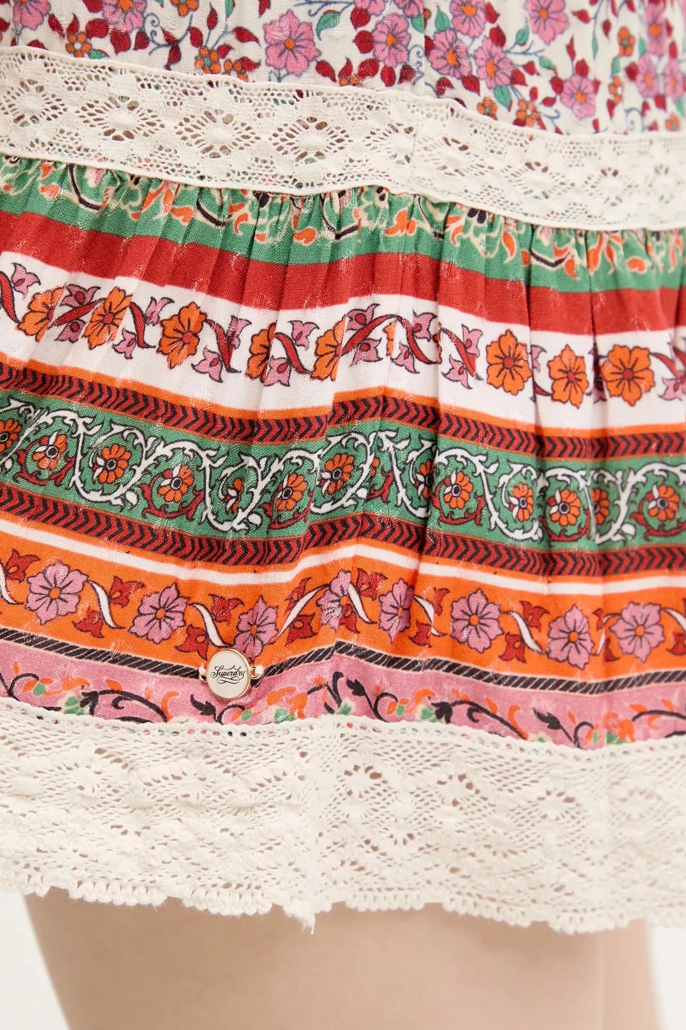 Юбка - фото 4