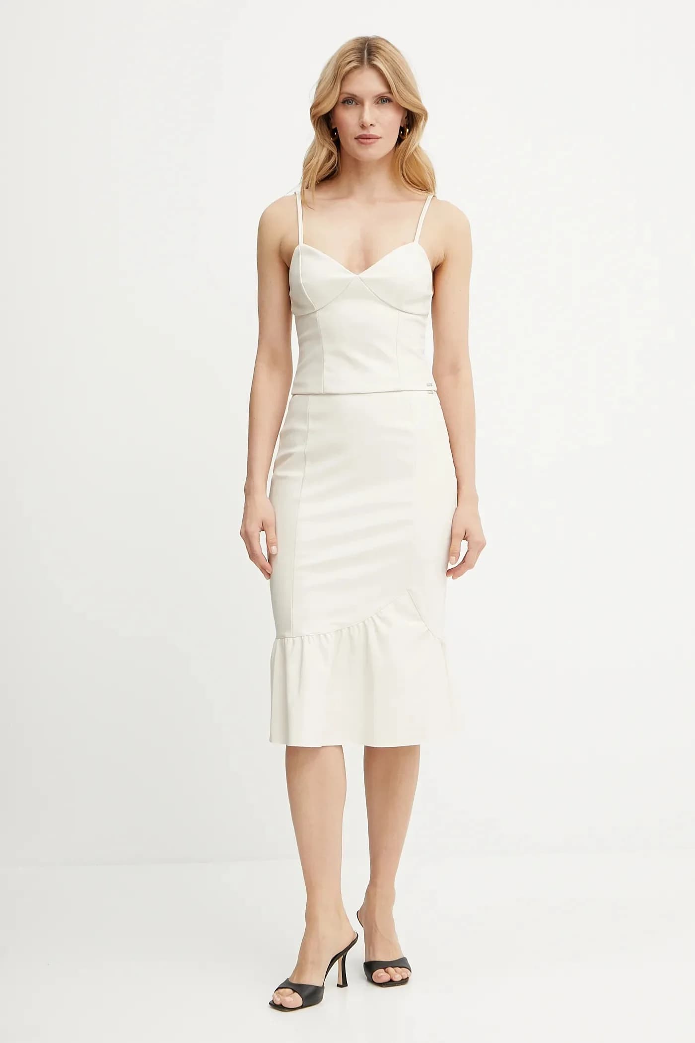 Юбка - фото 2