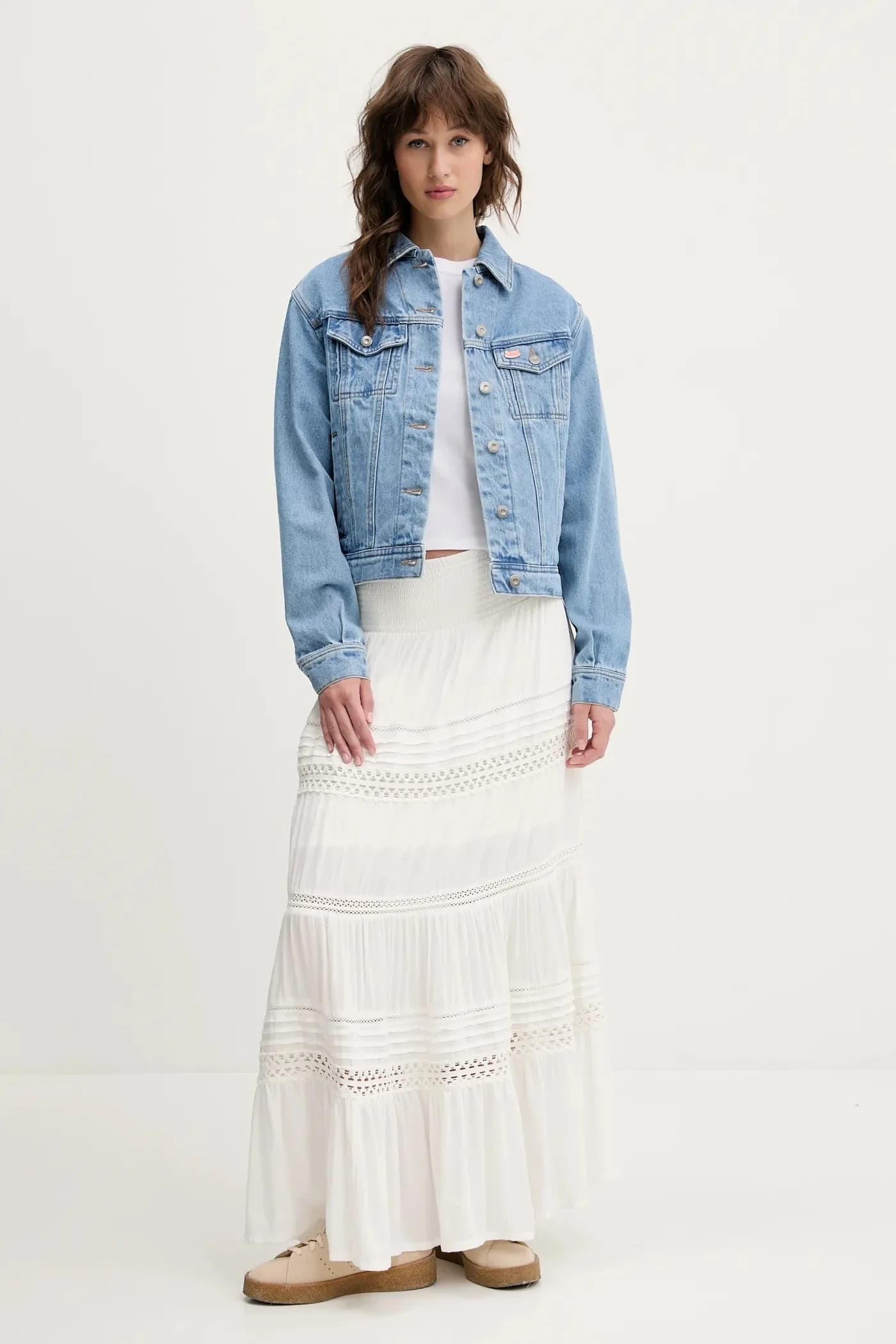 Юбка - фото 2