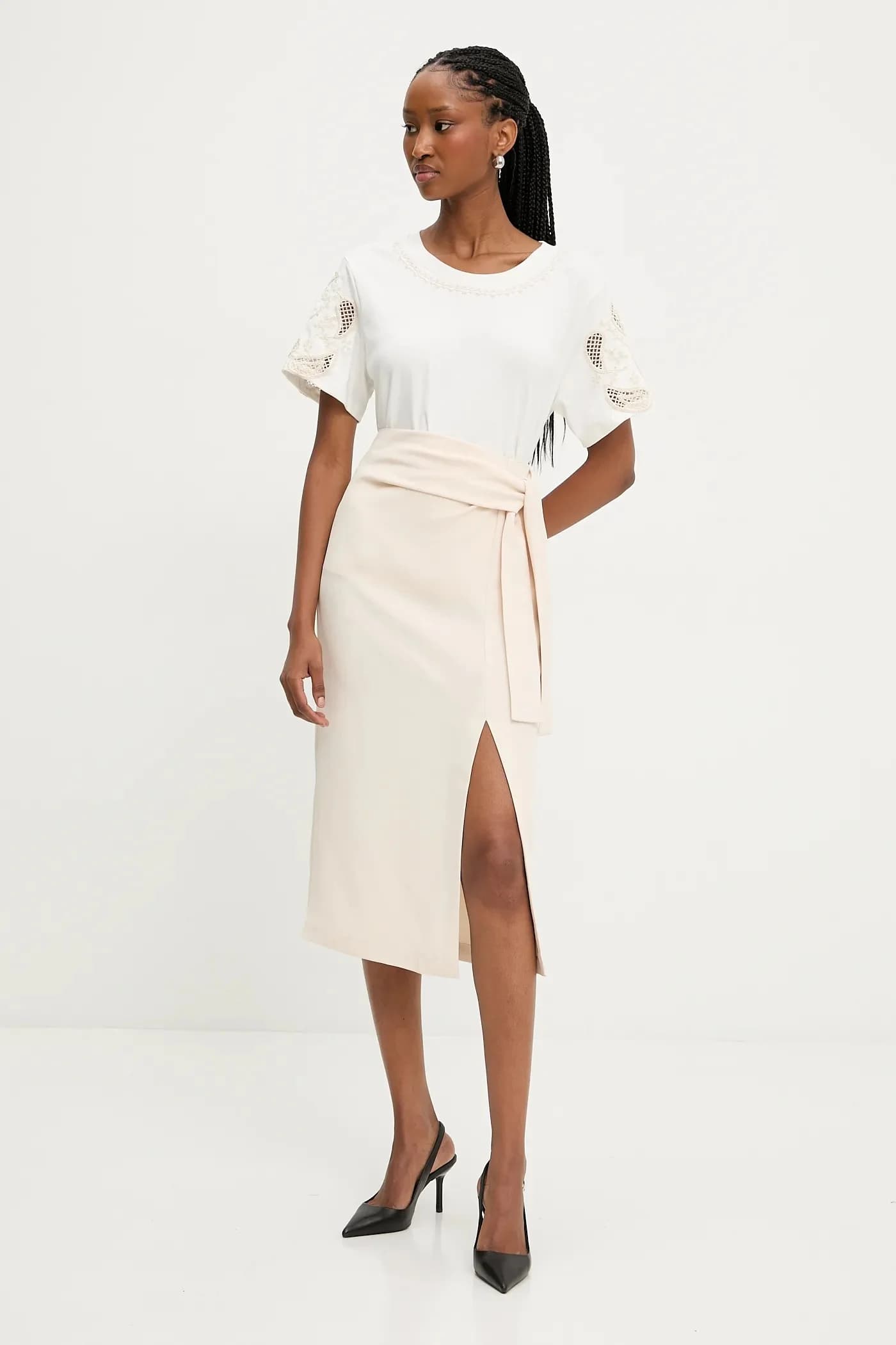 Юбка - фото 2