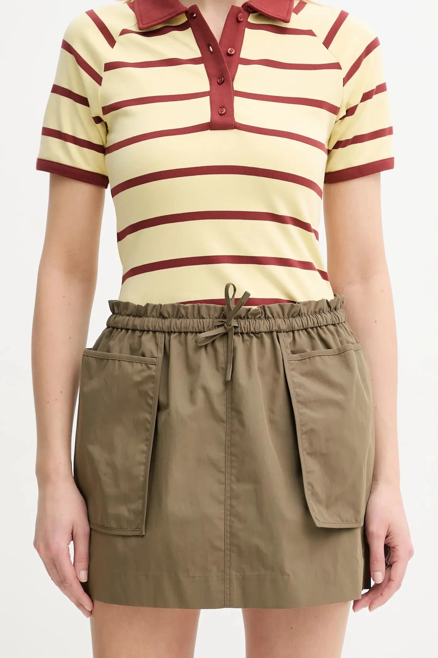 САКРЕСС юбка