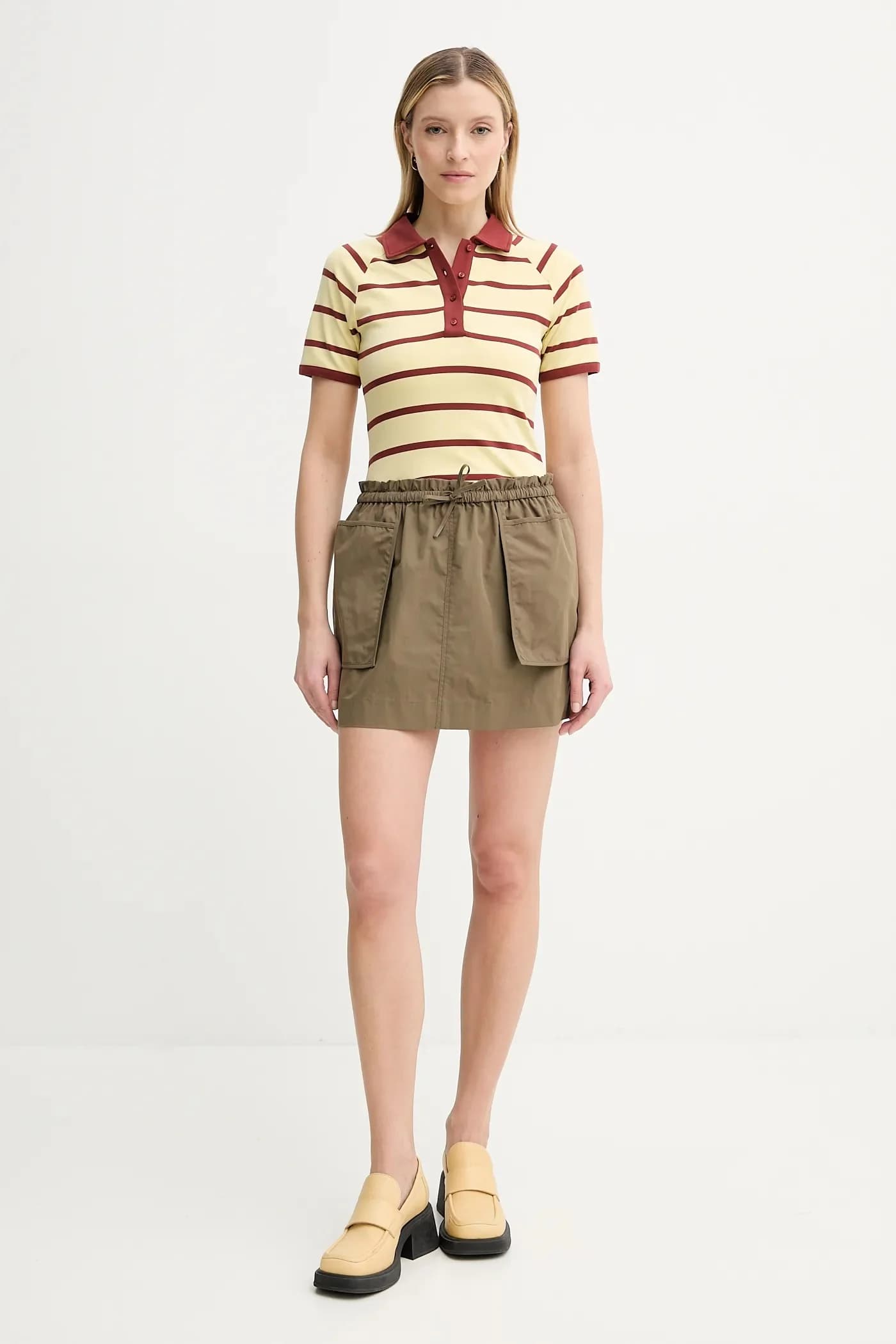 САКРЕСС юбка - фото 2