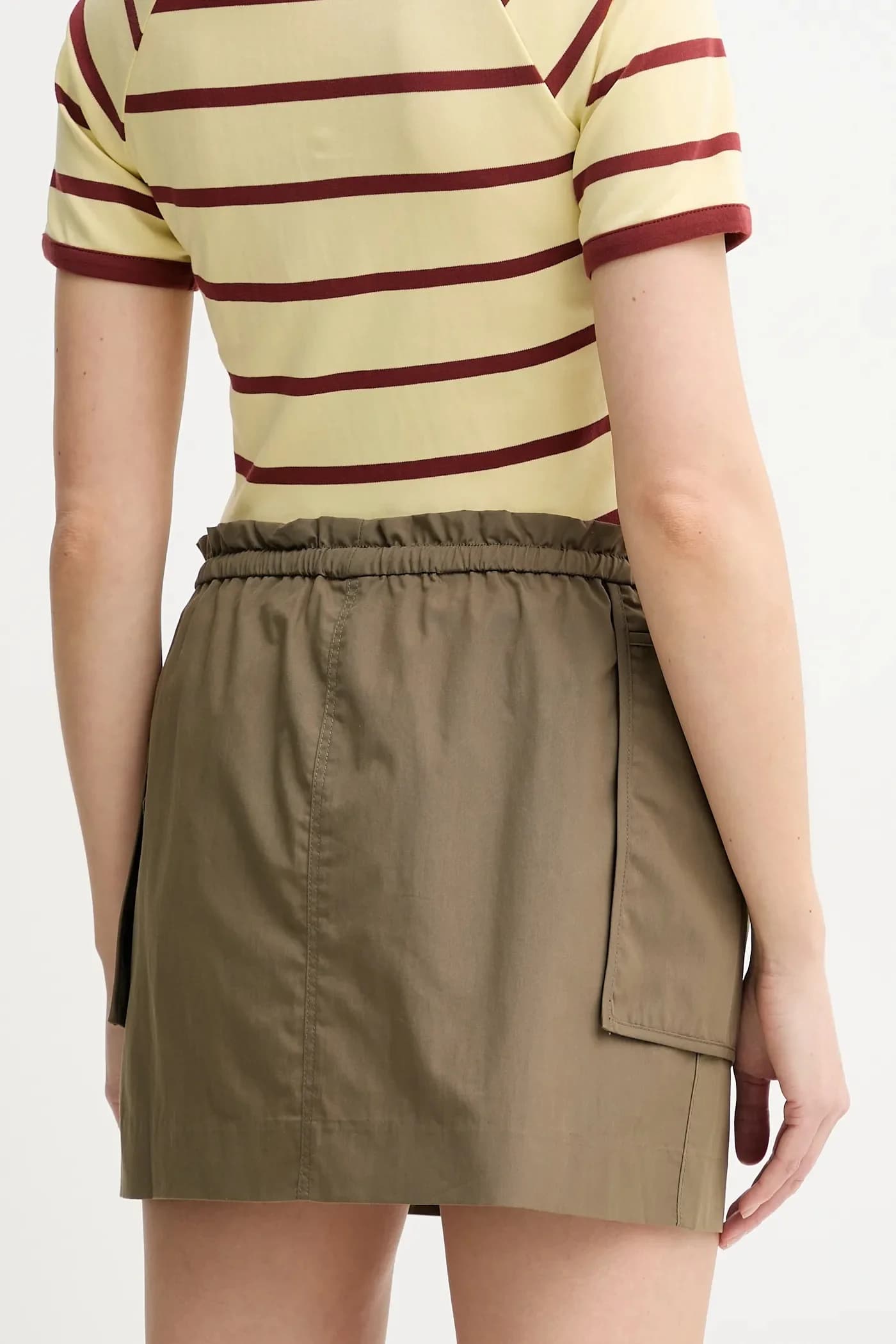 САКРЕСС юбка - фото 3