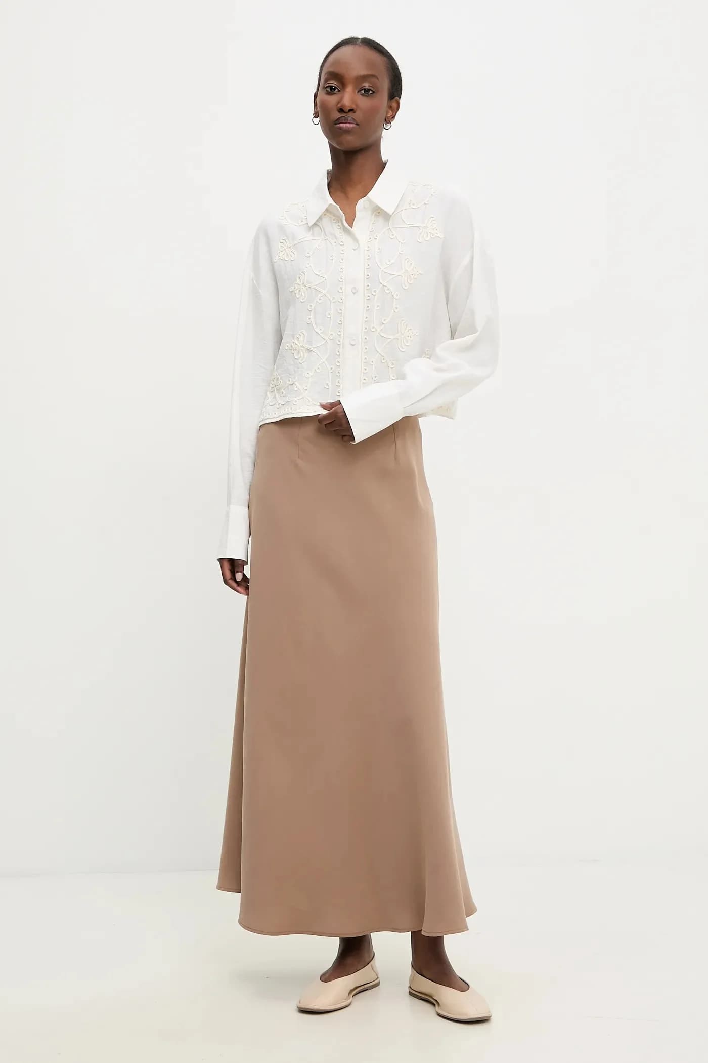 Юбка - фото 2