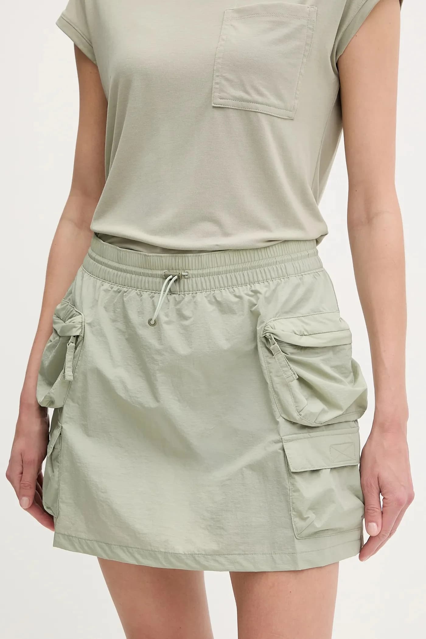 Спортивная юбка Elevated View