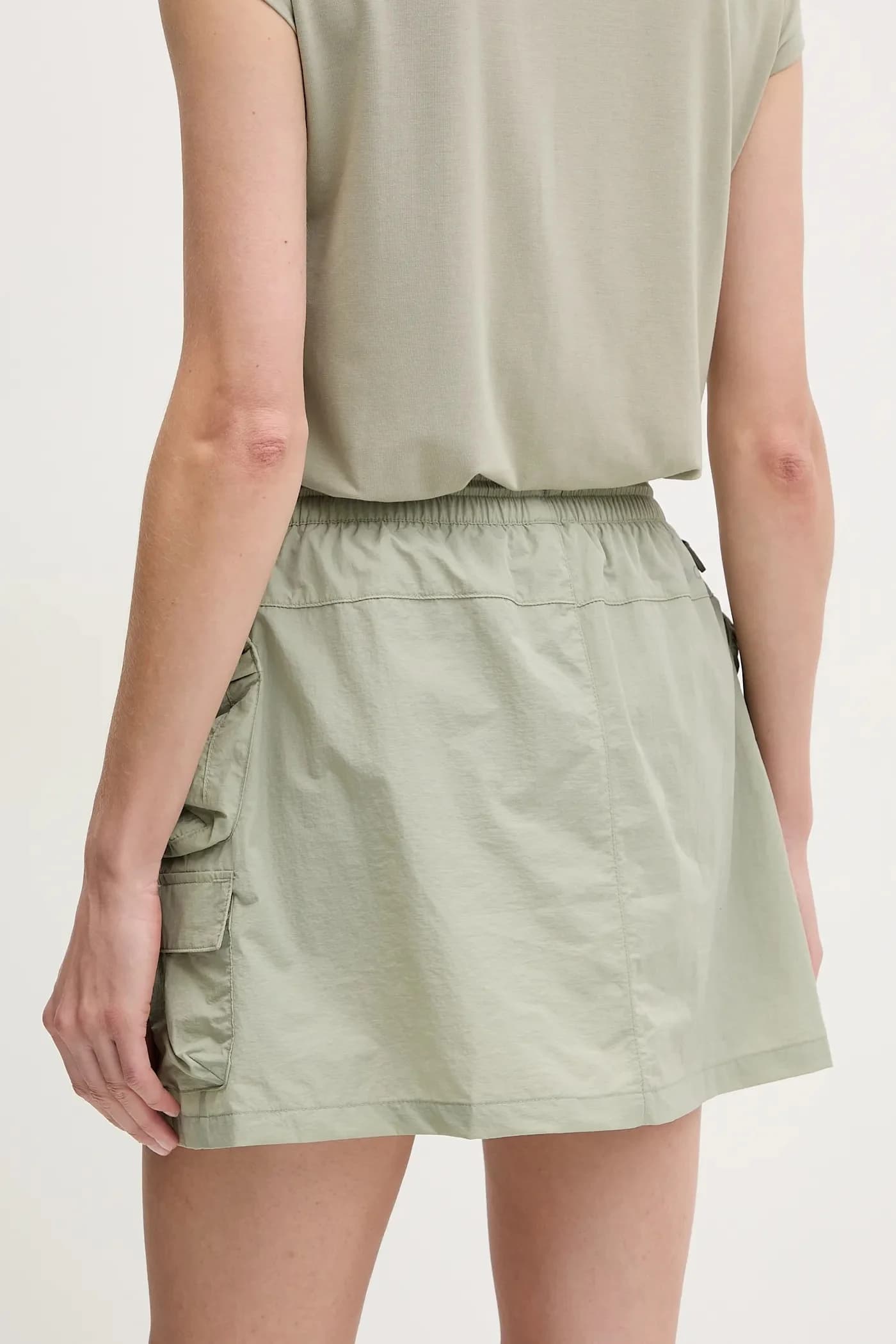 Спортивная юбка Elevated View - фото 3