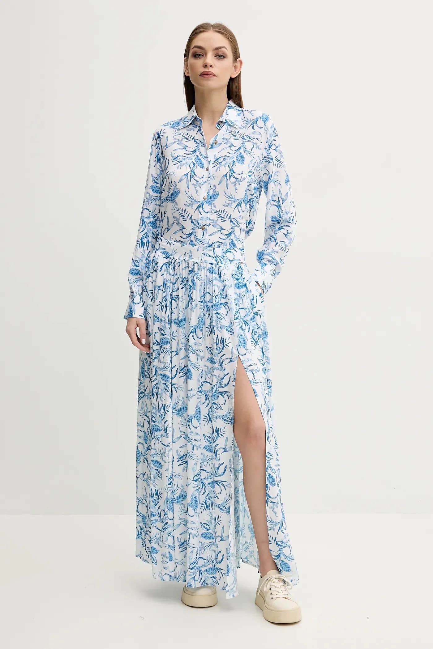 Юбка - фото 2