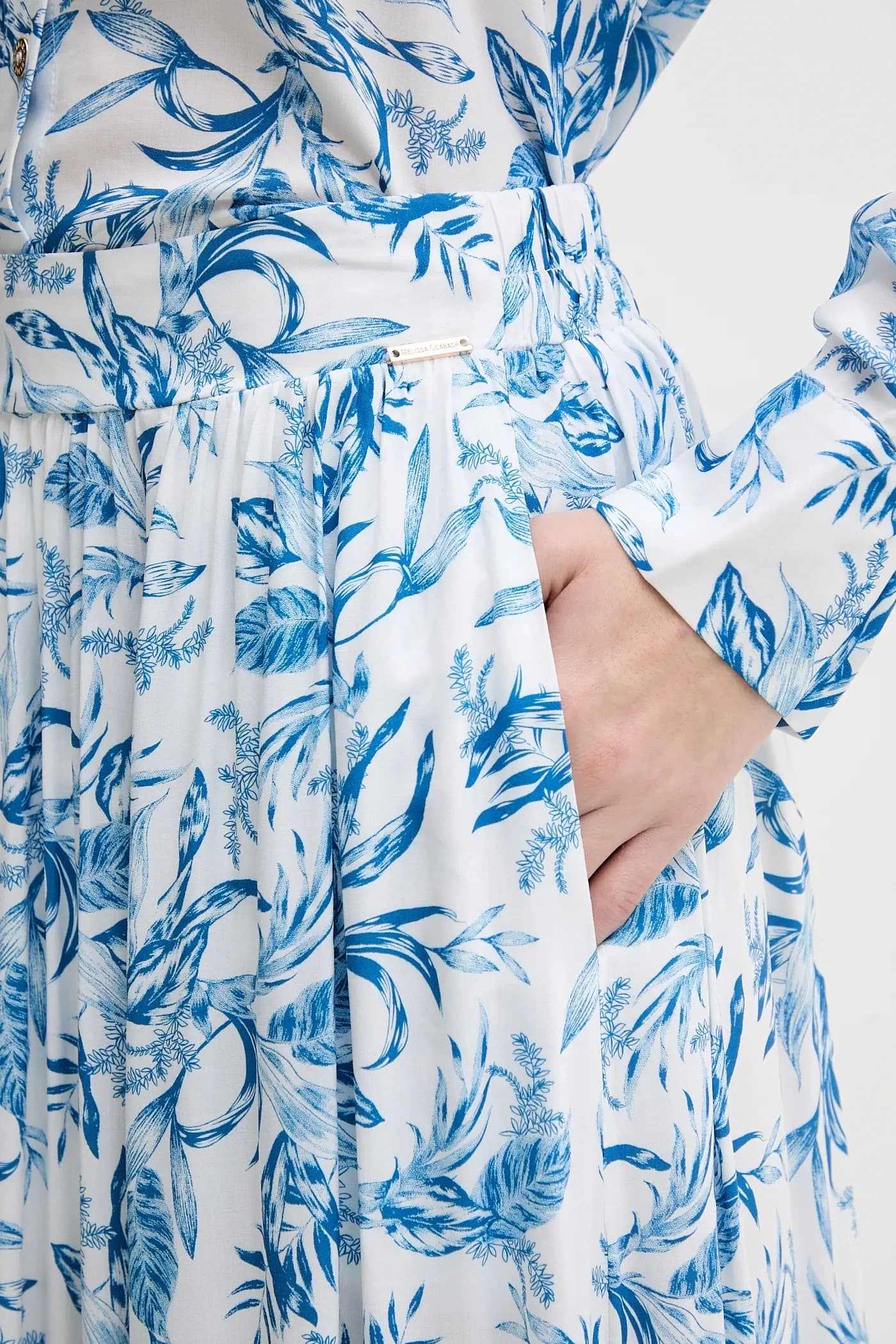 Юбка - фото 4