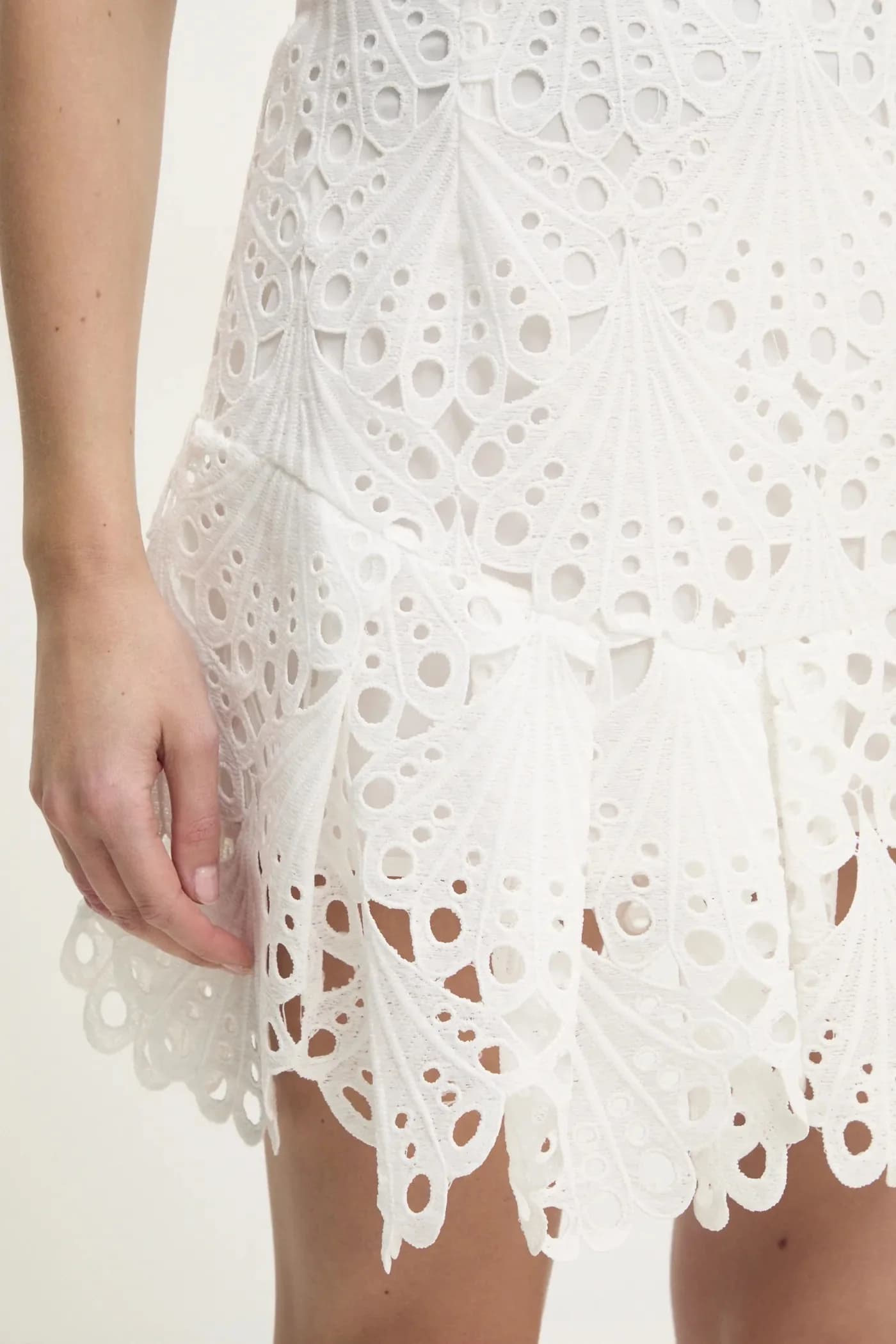 Юбка - фото 4