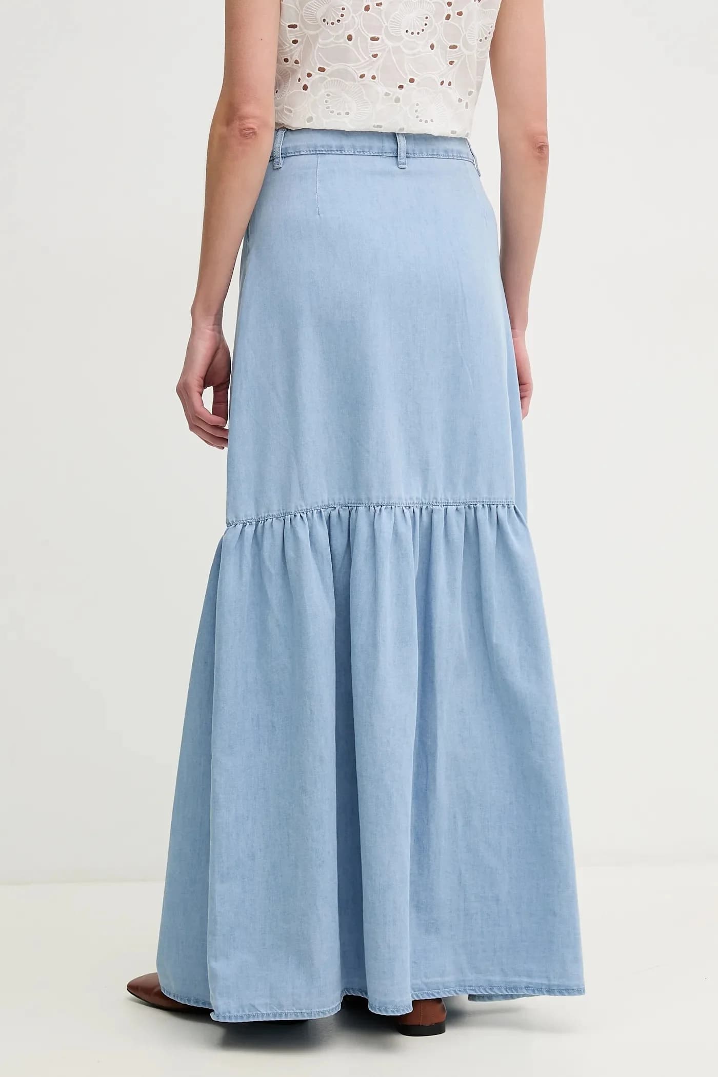 Юбка - фото 3