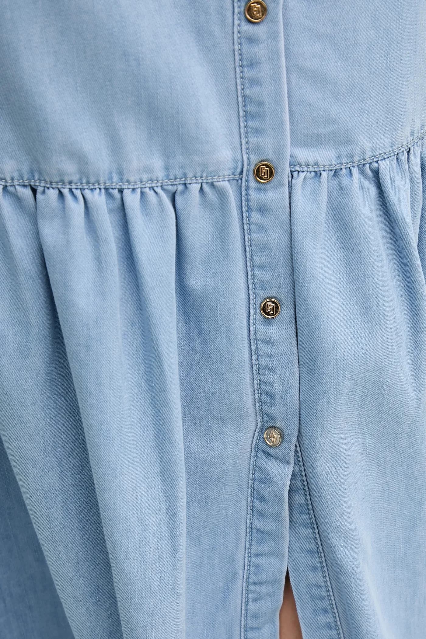 Юбка - фото 4