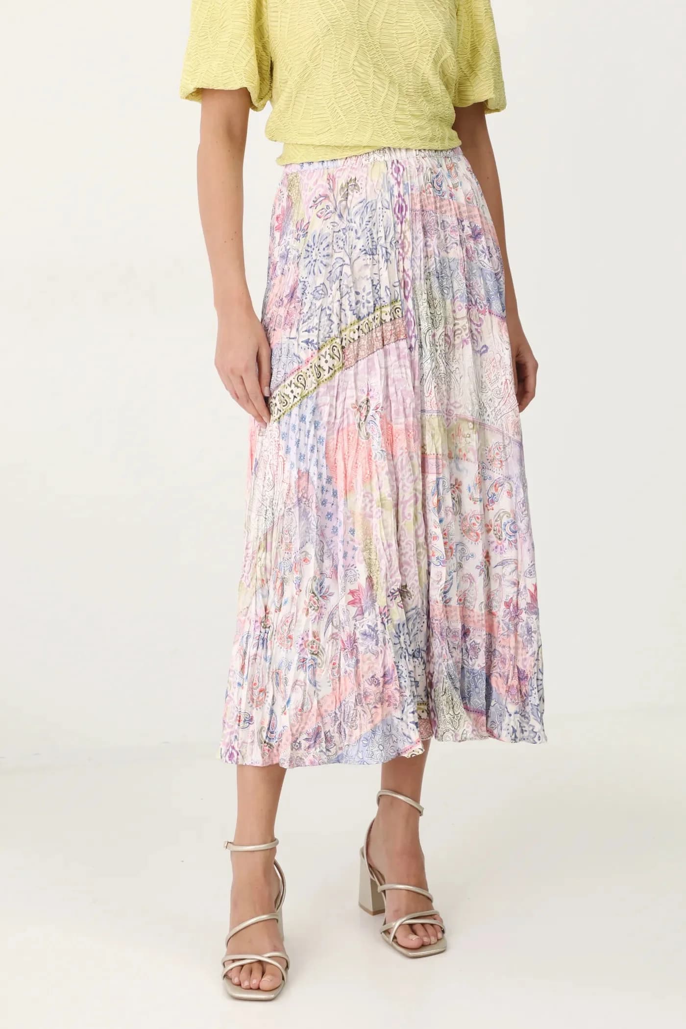 Юбка - фото 2