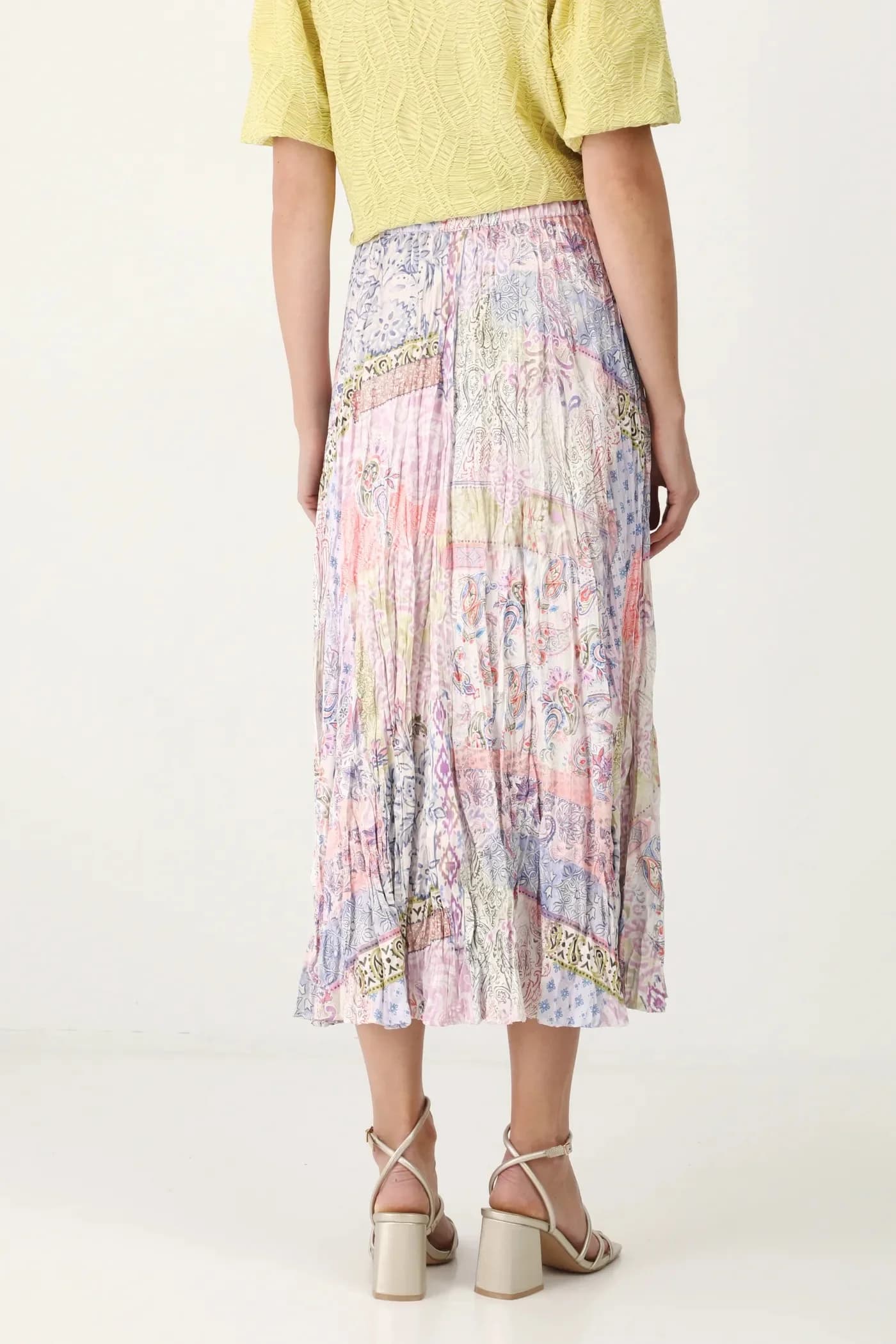 Юбка - фото 3