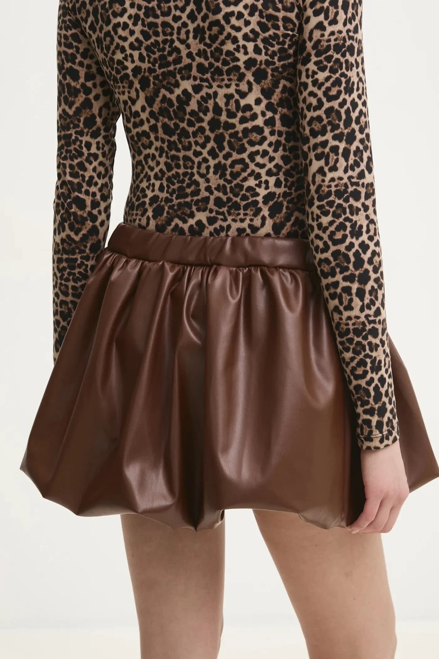 Юбка - фото 3