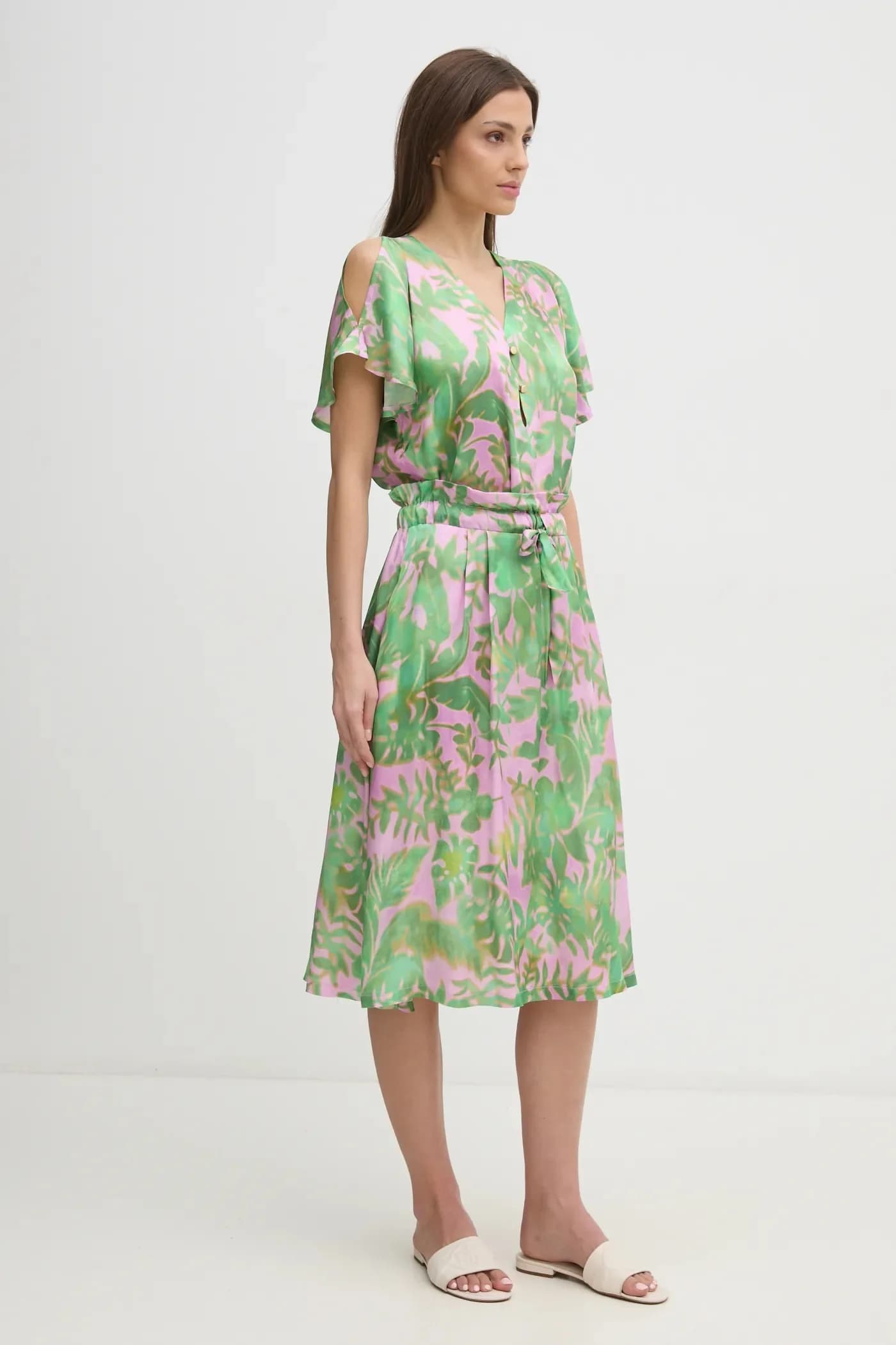 ЮДИТ юбка - фото 2