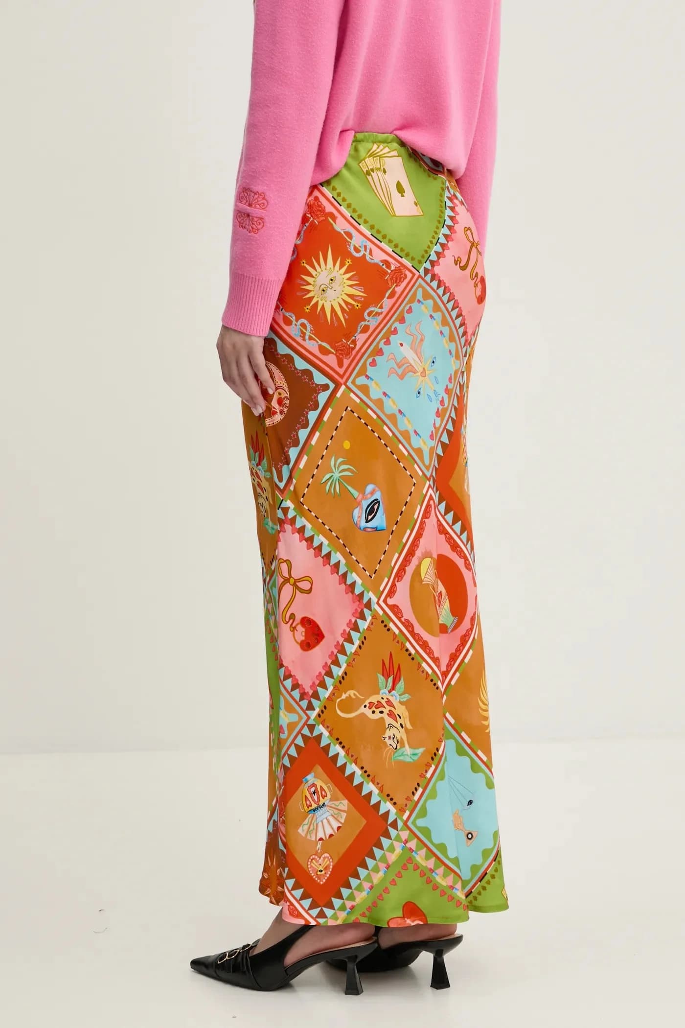 Юбка - фото 3