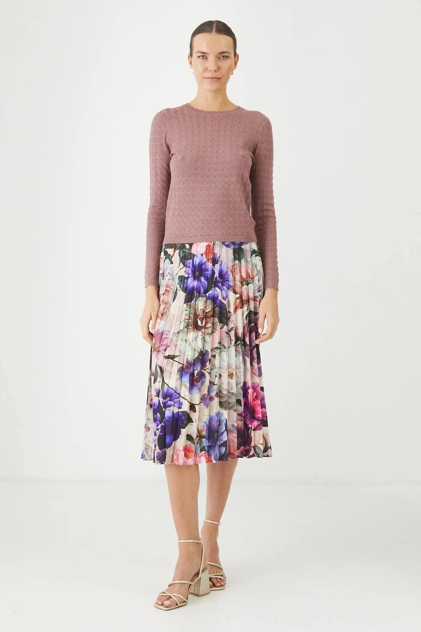 Юбка - фото 2