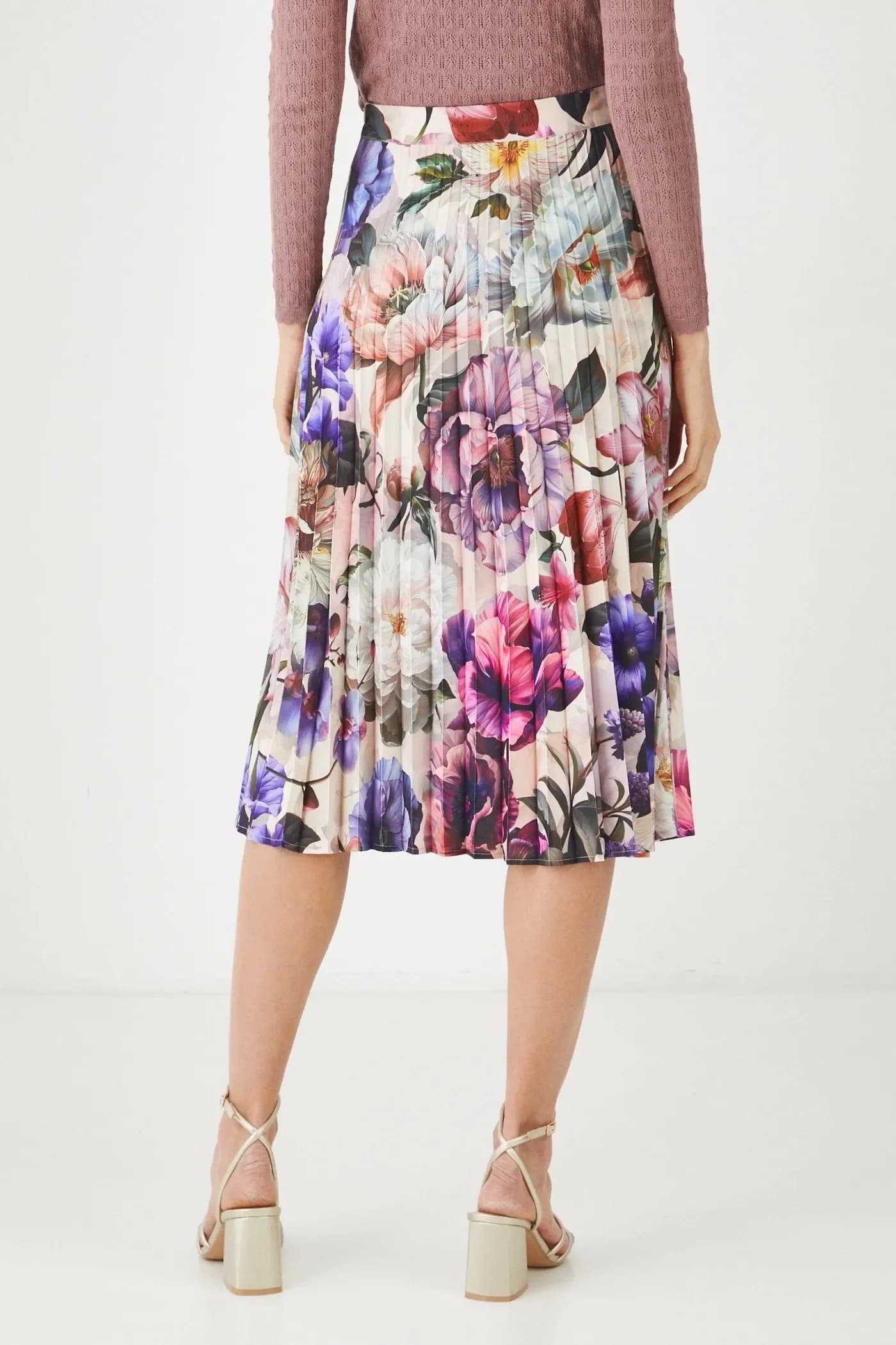 Юбка - фото 3