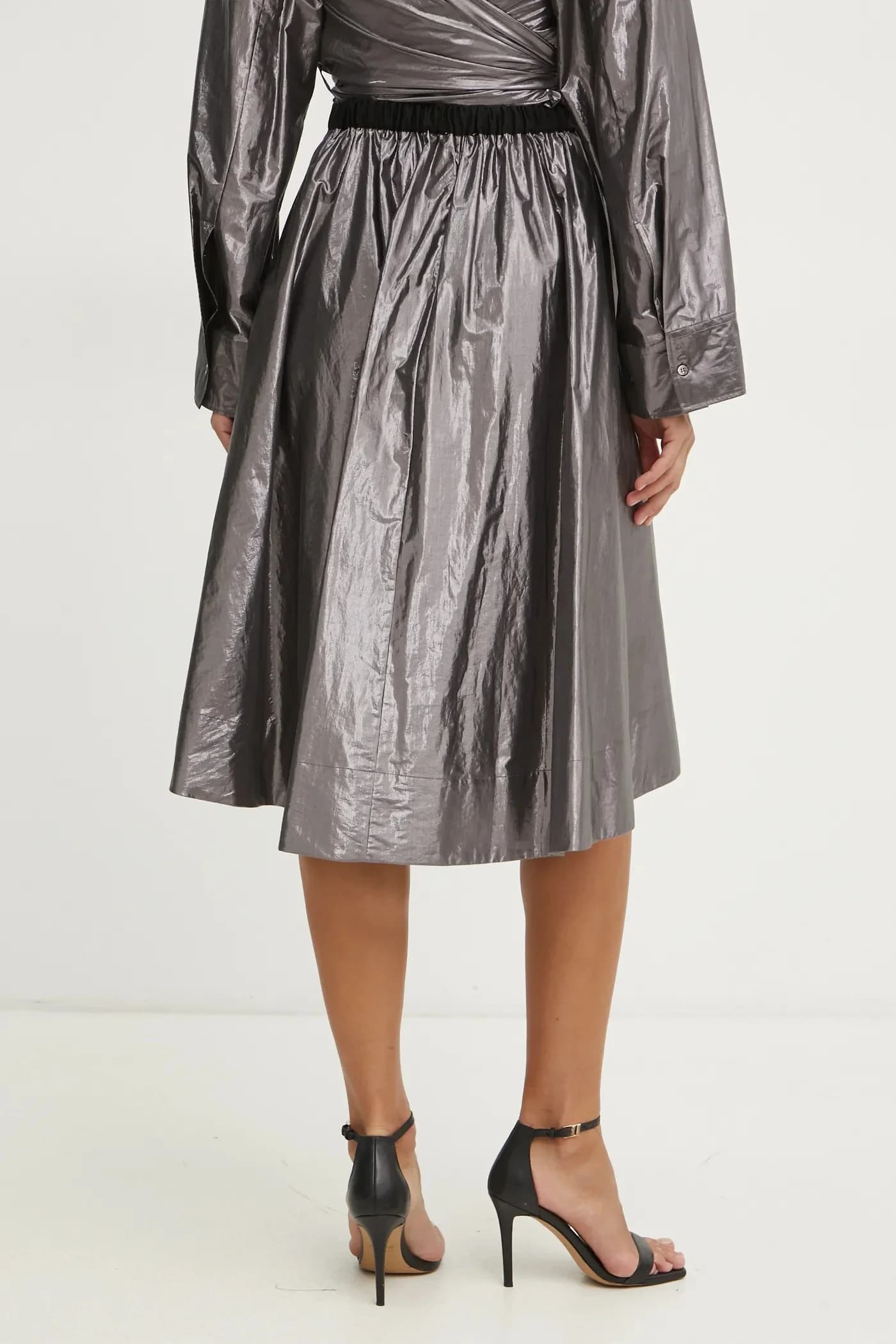 Юбка - фото 3