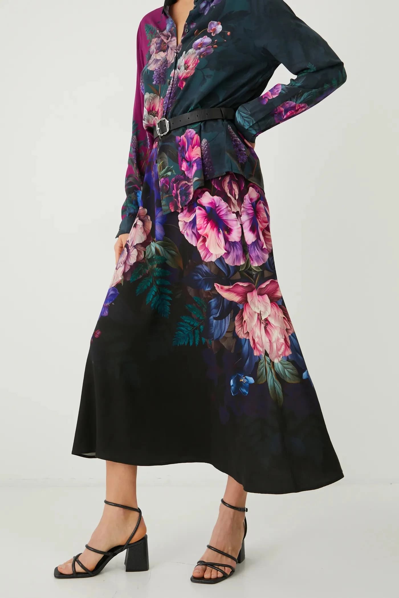 Юбка - фото 4