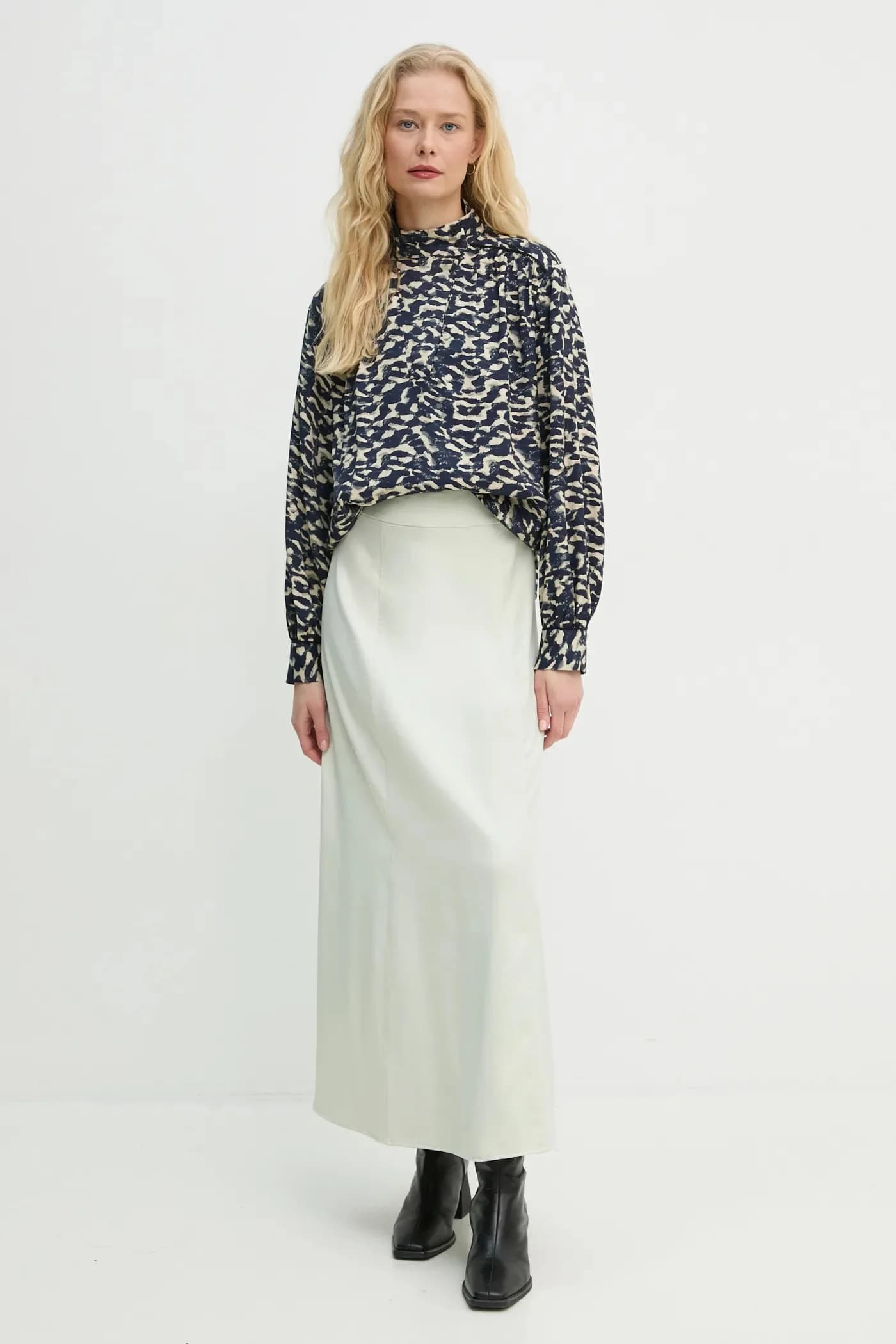 Юбка - фото 2