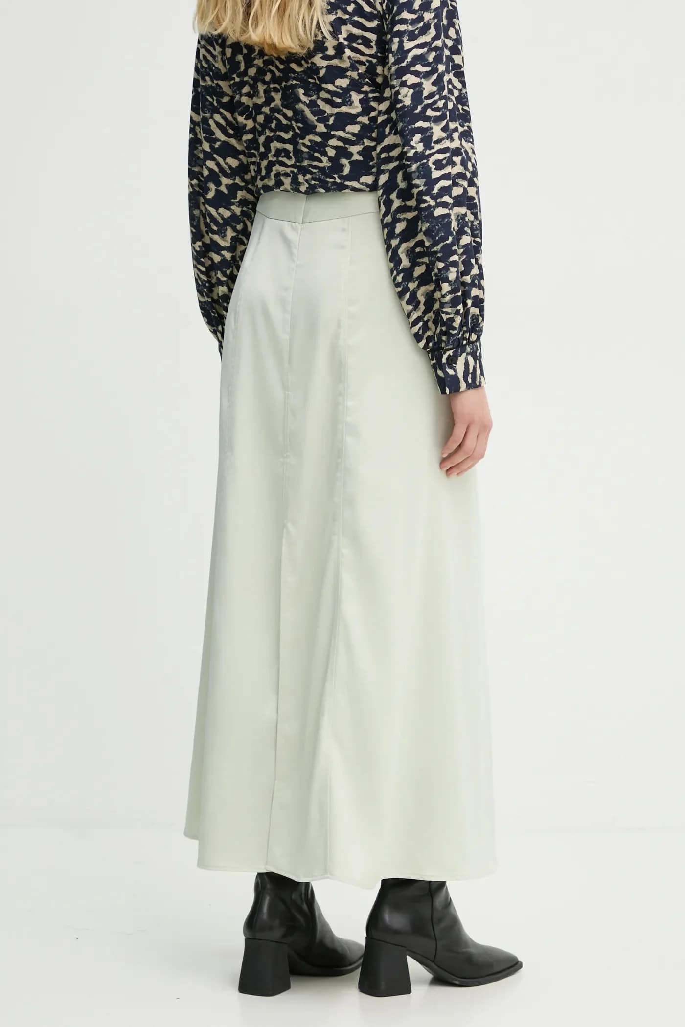 Юбка - фото 3