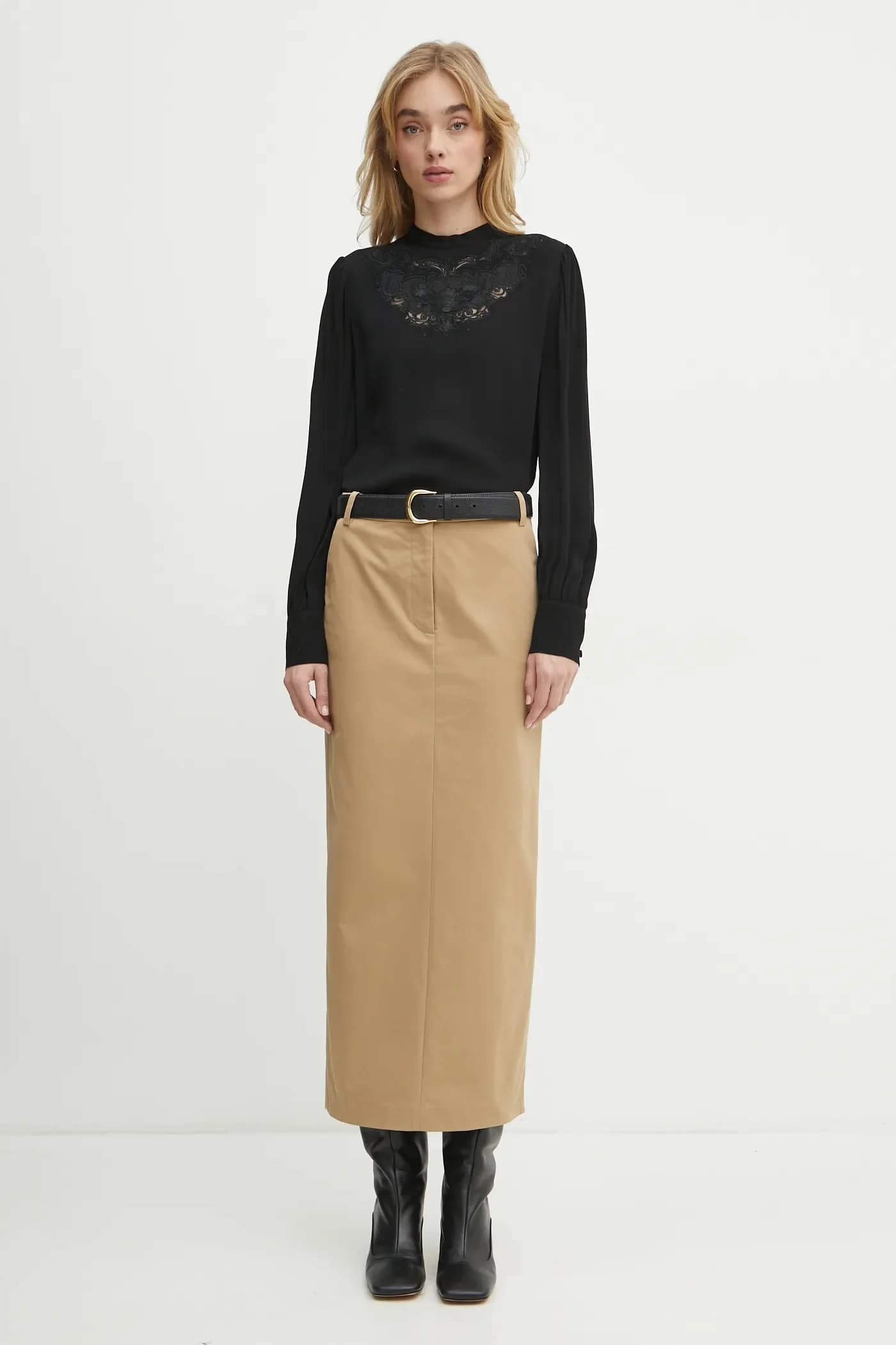 Юбка - фото 2