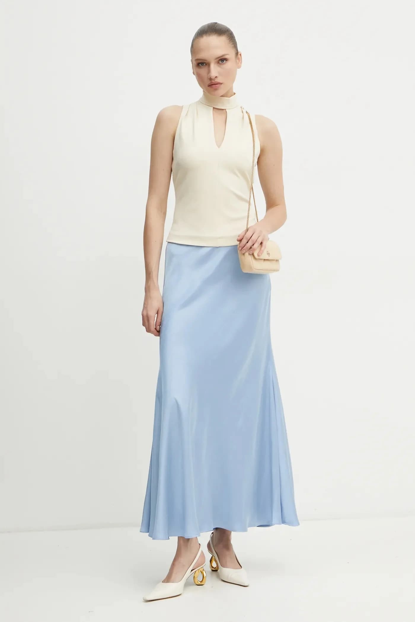 Юбка - фото 2